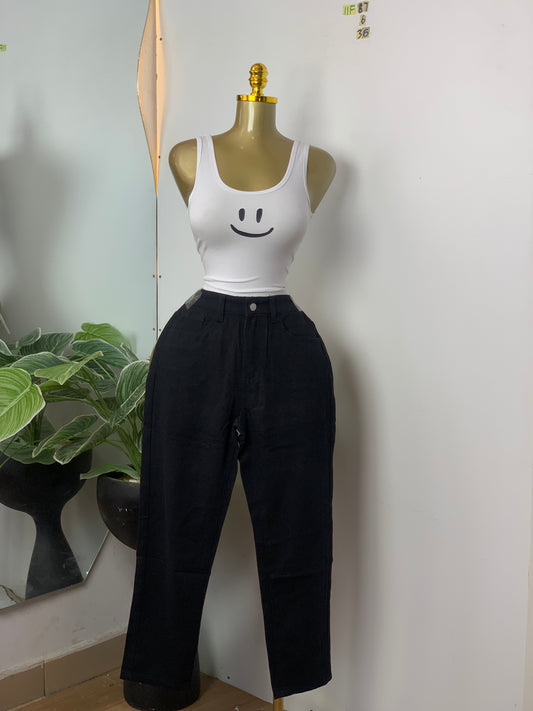 SIZE6 11f87 Length36(jean only)