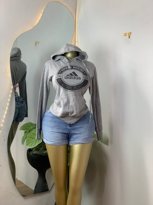 SIZE8 12E65(hoddie only)