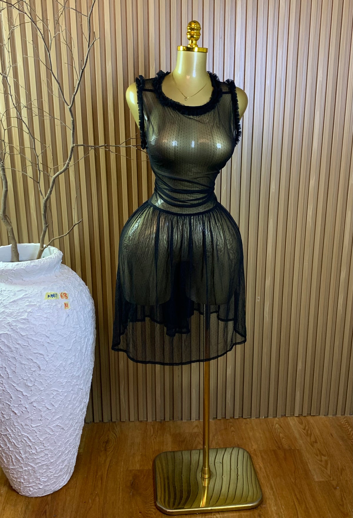 ABBY63 SIZE14