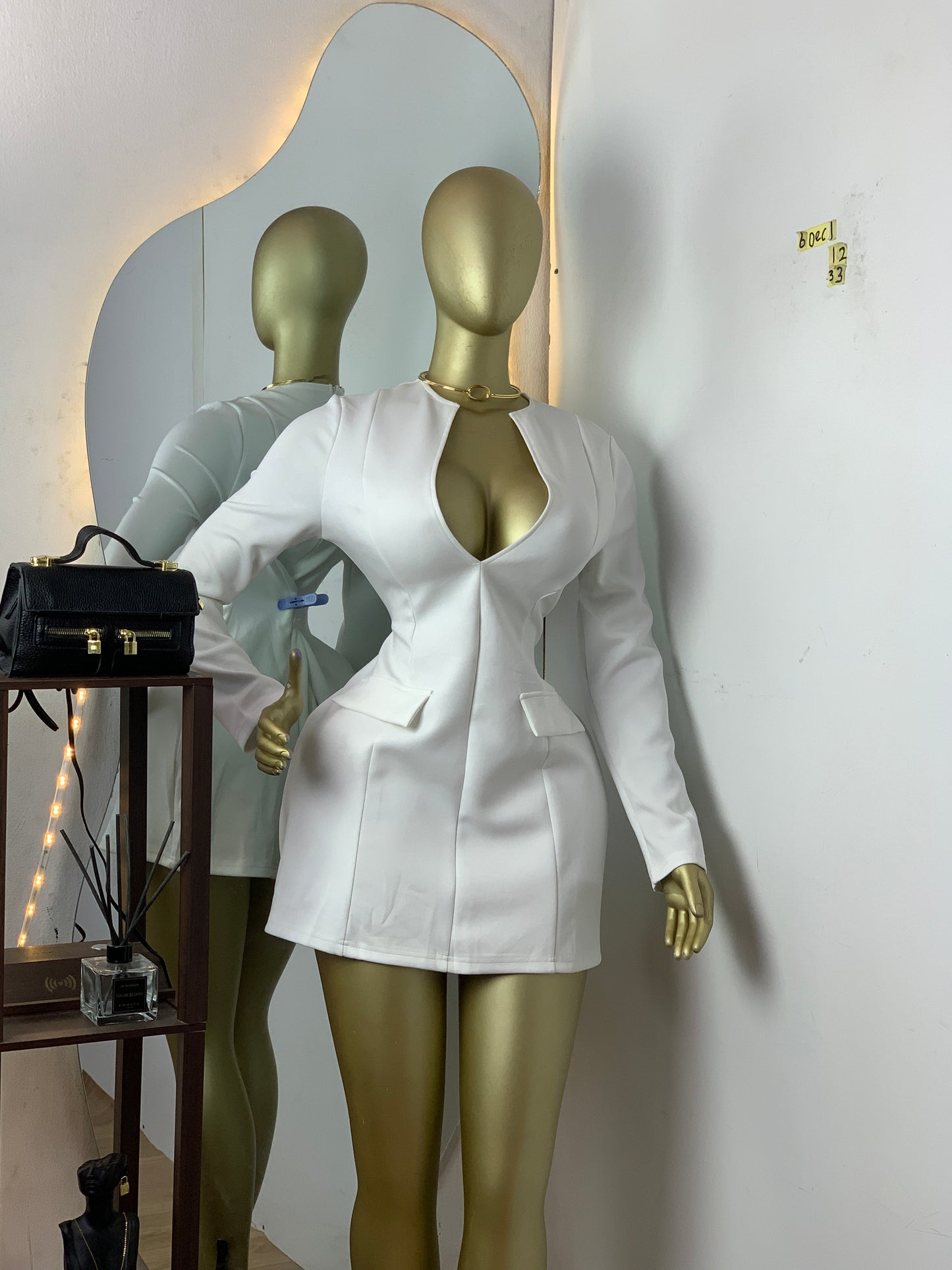 SIZE12 6DEC1 Length33