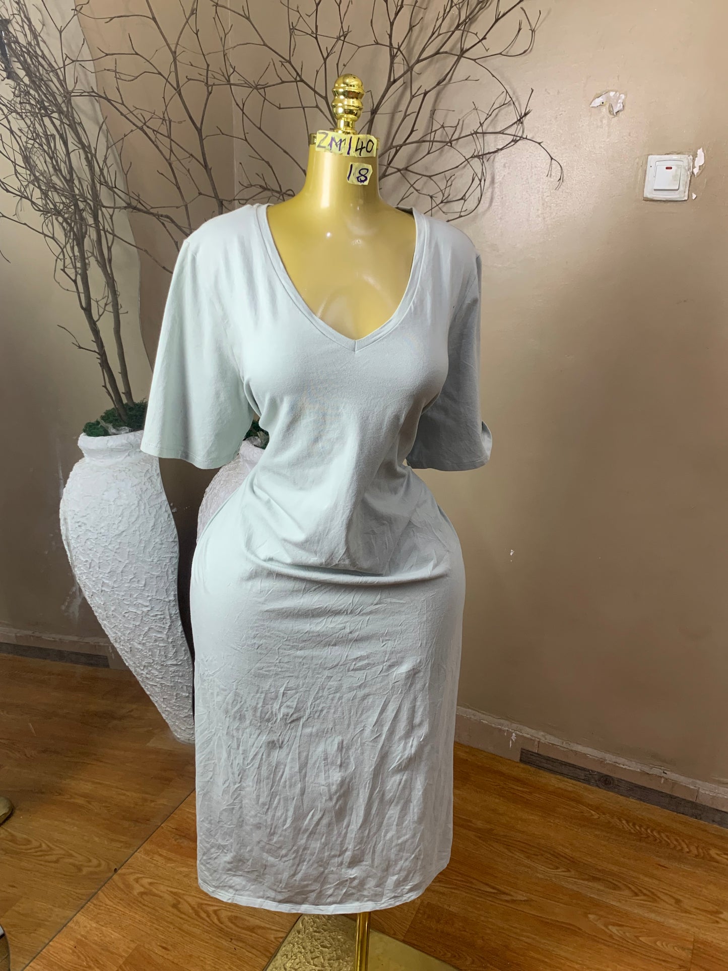 SIZE18 ZM140