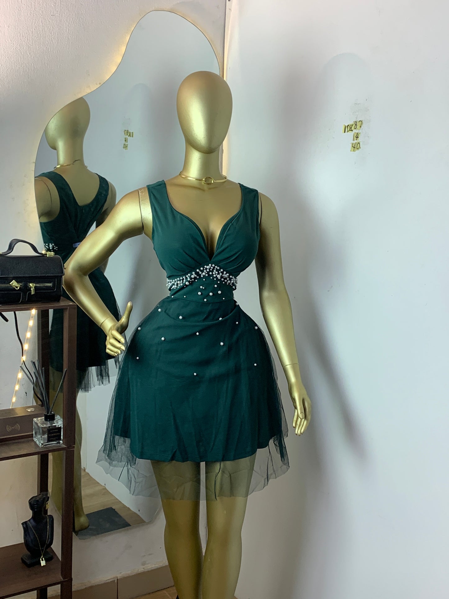 SIZE14 1DEC82 LENGTH40