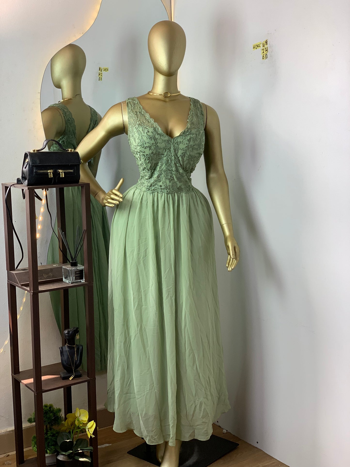 SIZE24 4DEC48 Length60