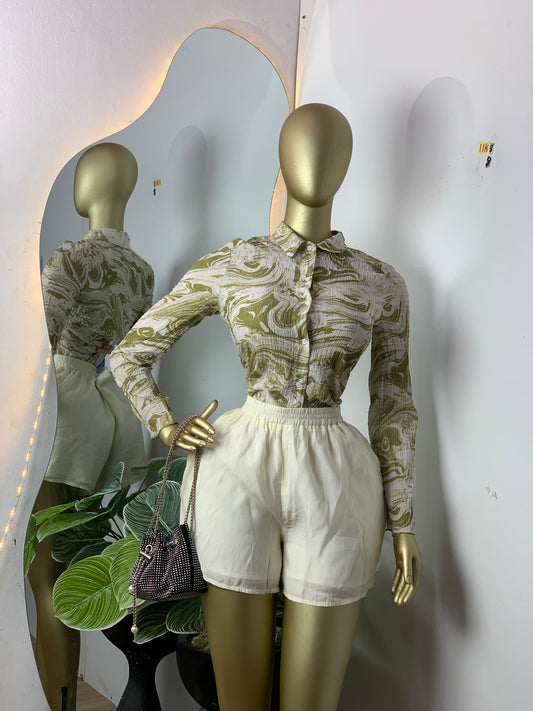 SIZE8 11k8a(short only)