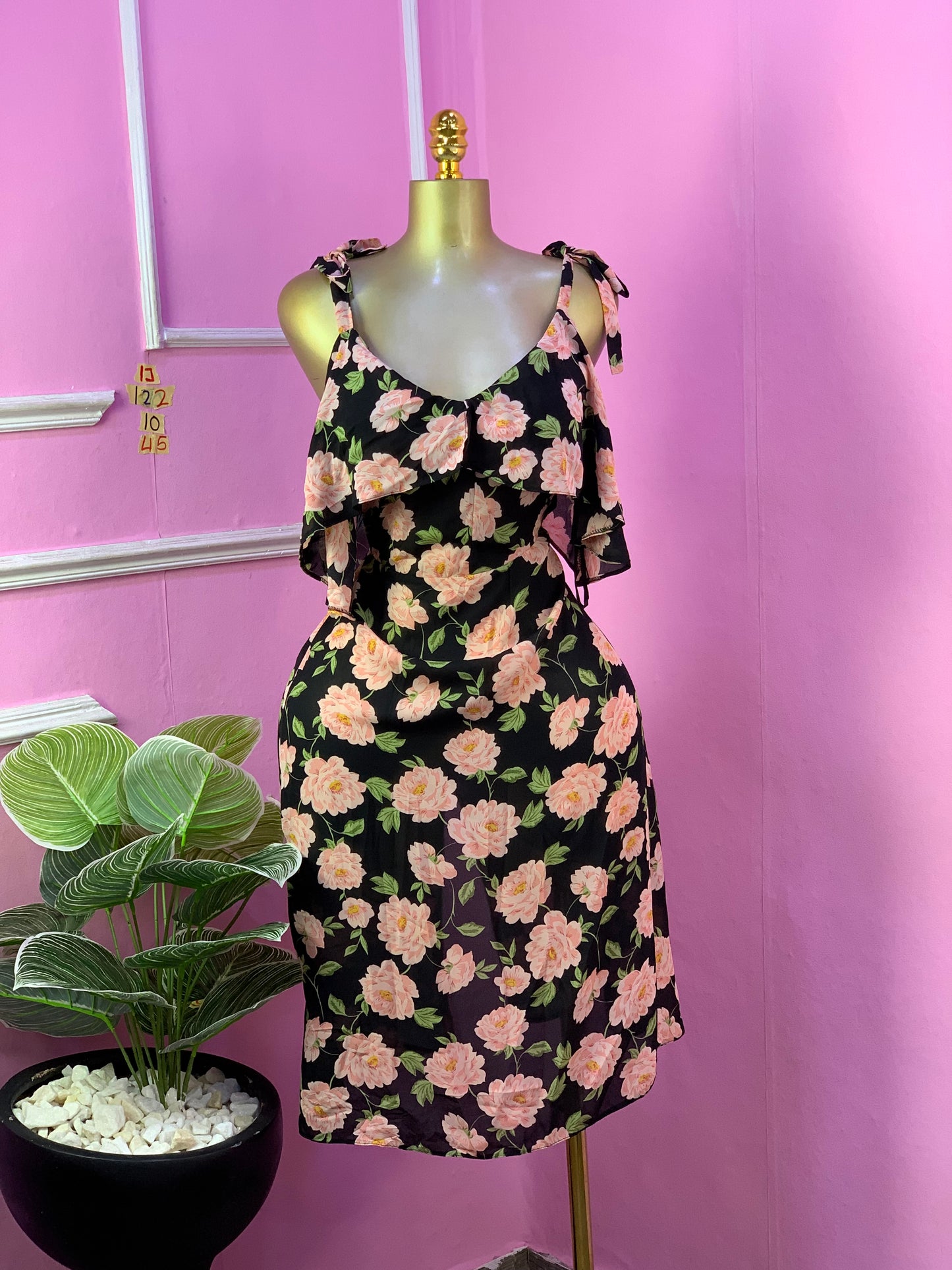 SIZE10 1J122 Length45
