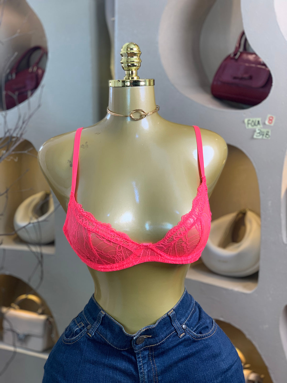 FOLA8 SIZE34B