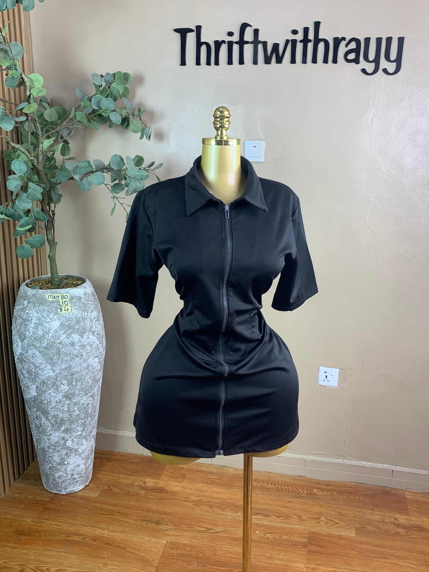SIZE10 MAY80 Lengt34
