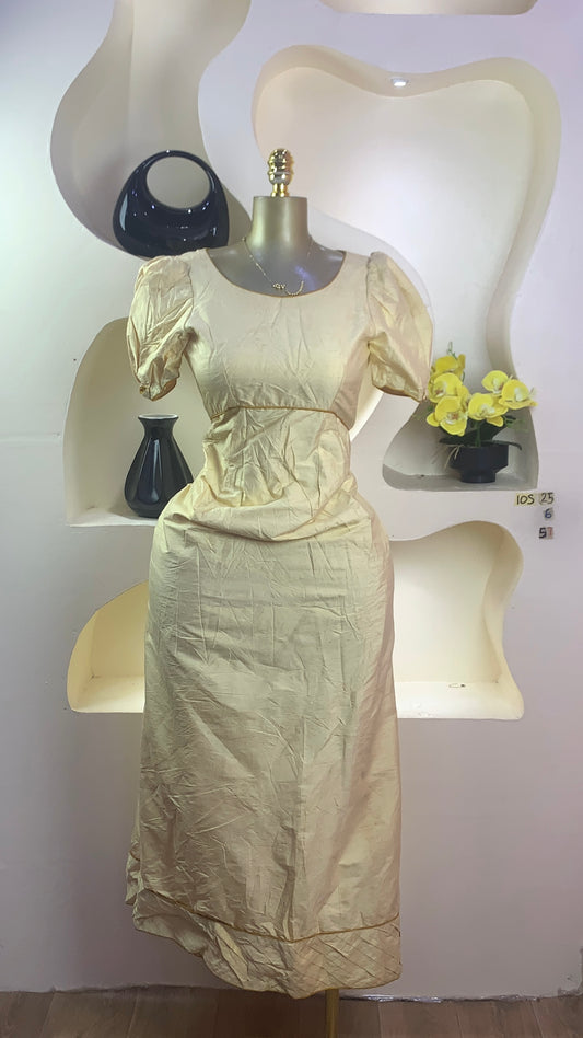 SIZE6 10S25 length57