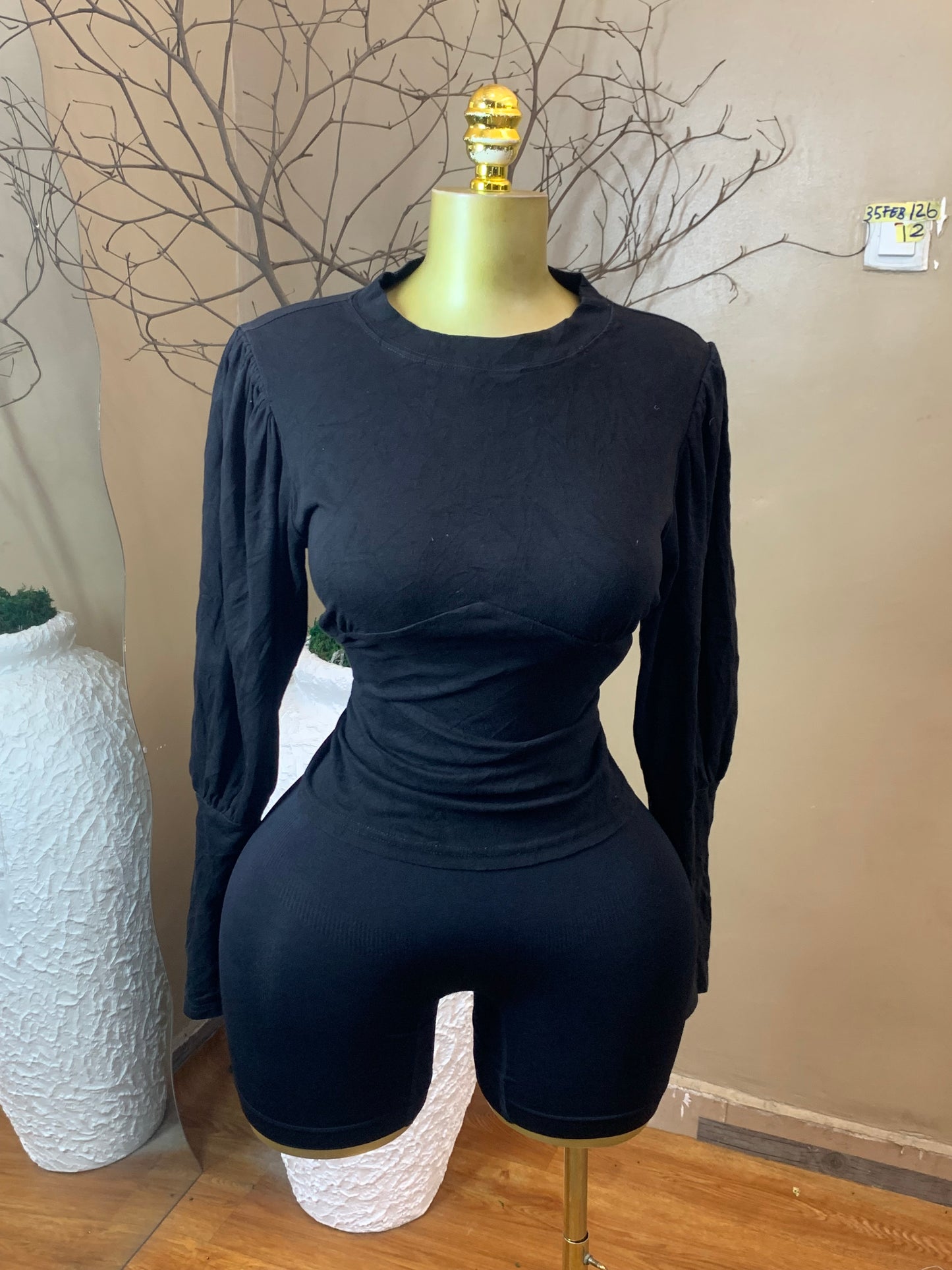 SIZE12 35FEB126