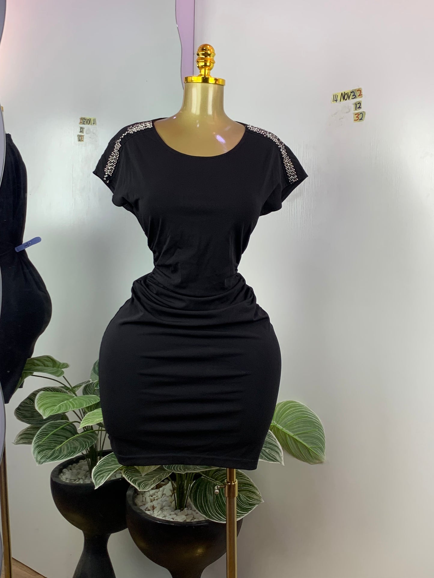 SIZE12 14NOV32 Length32