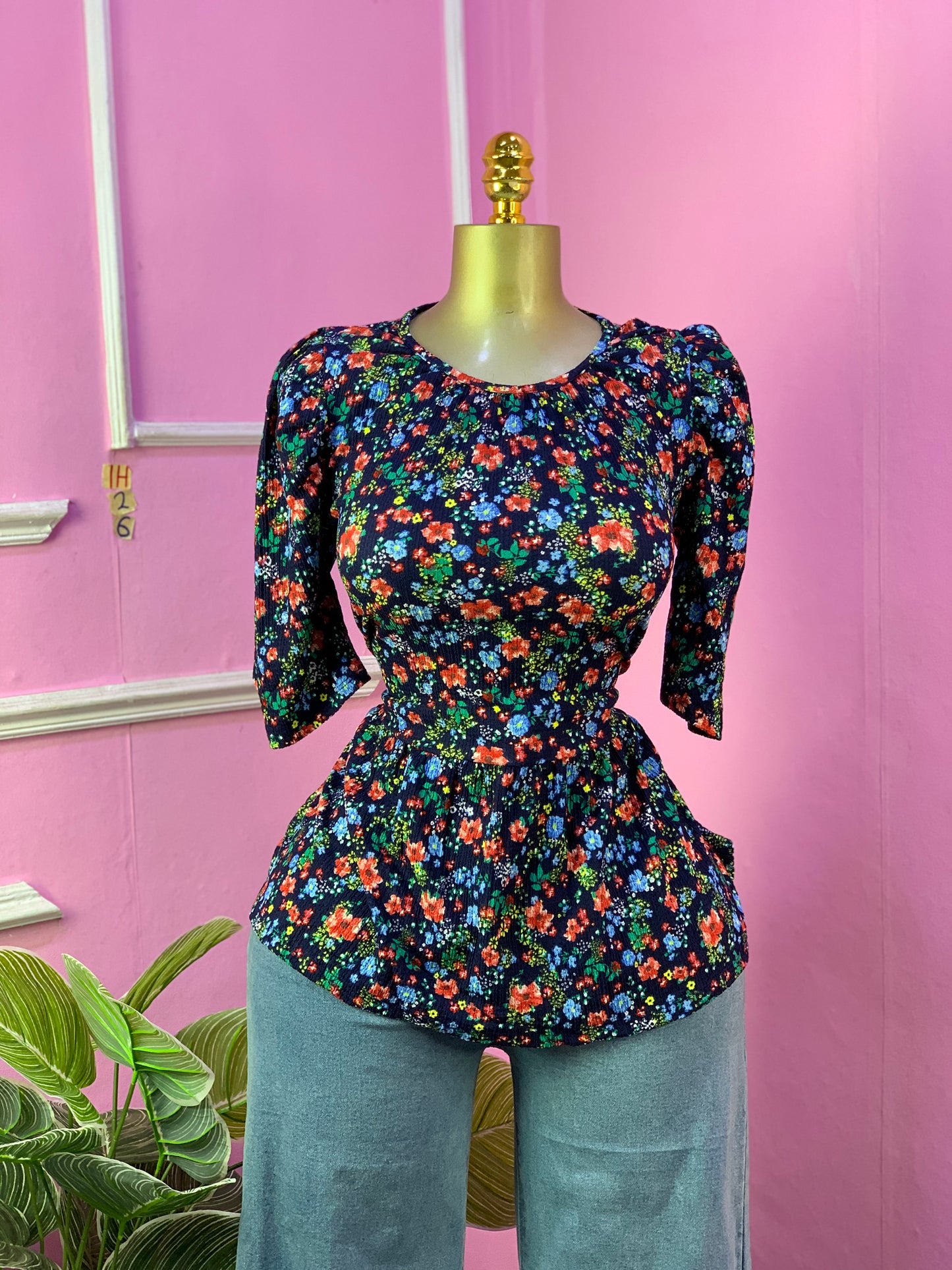 SIZE6 1H2