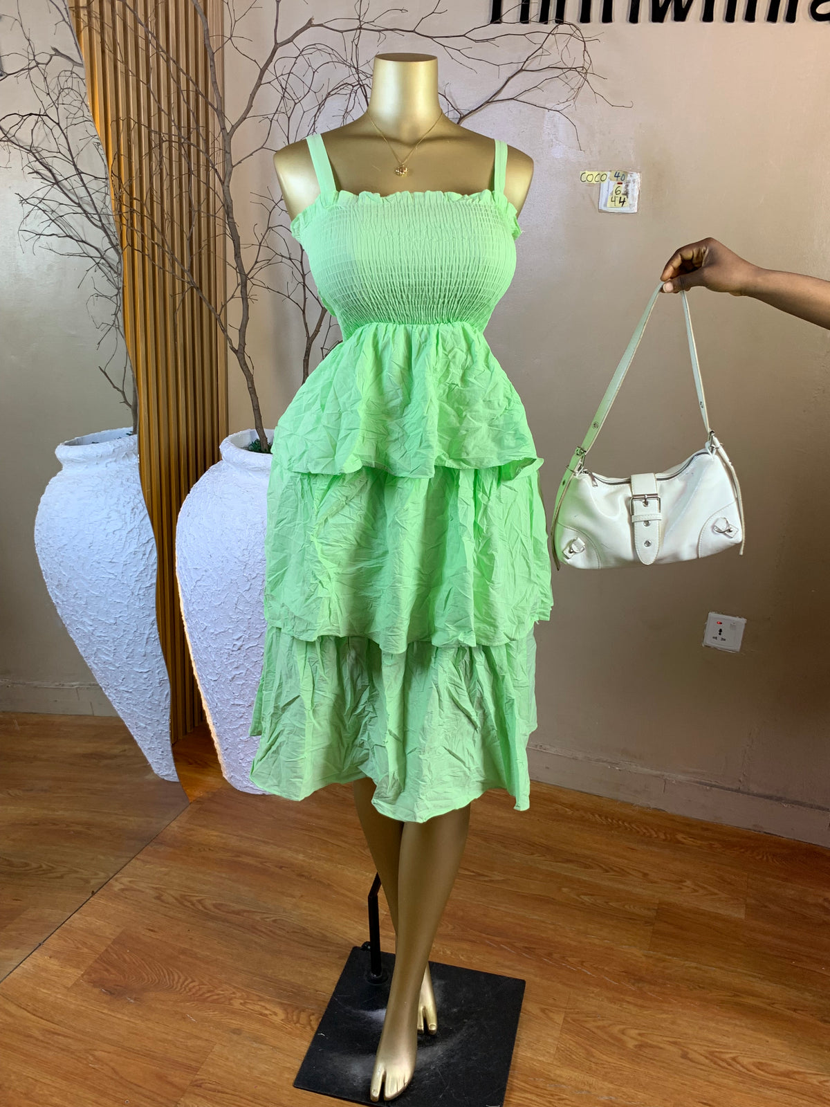COCO40 SIZE6 Length44