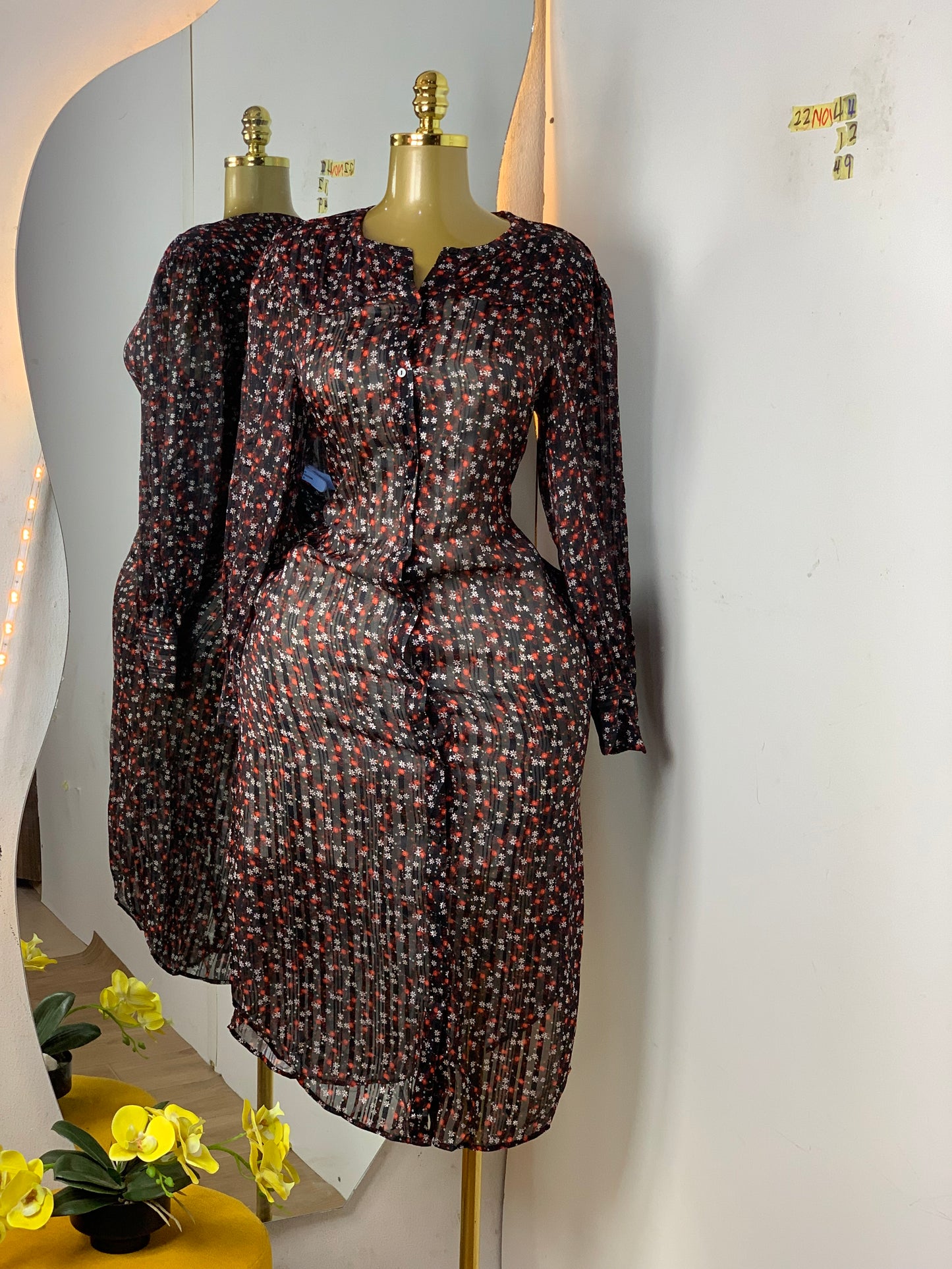 SEIZE12 22NOV44 LENGTH49