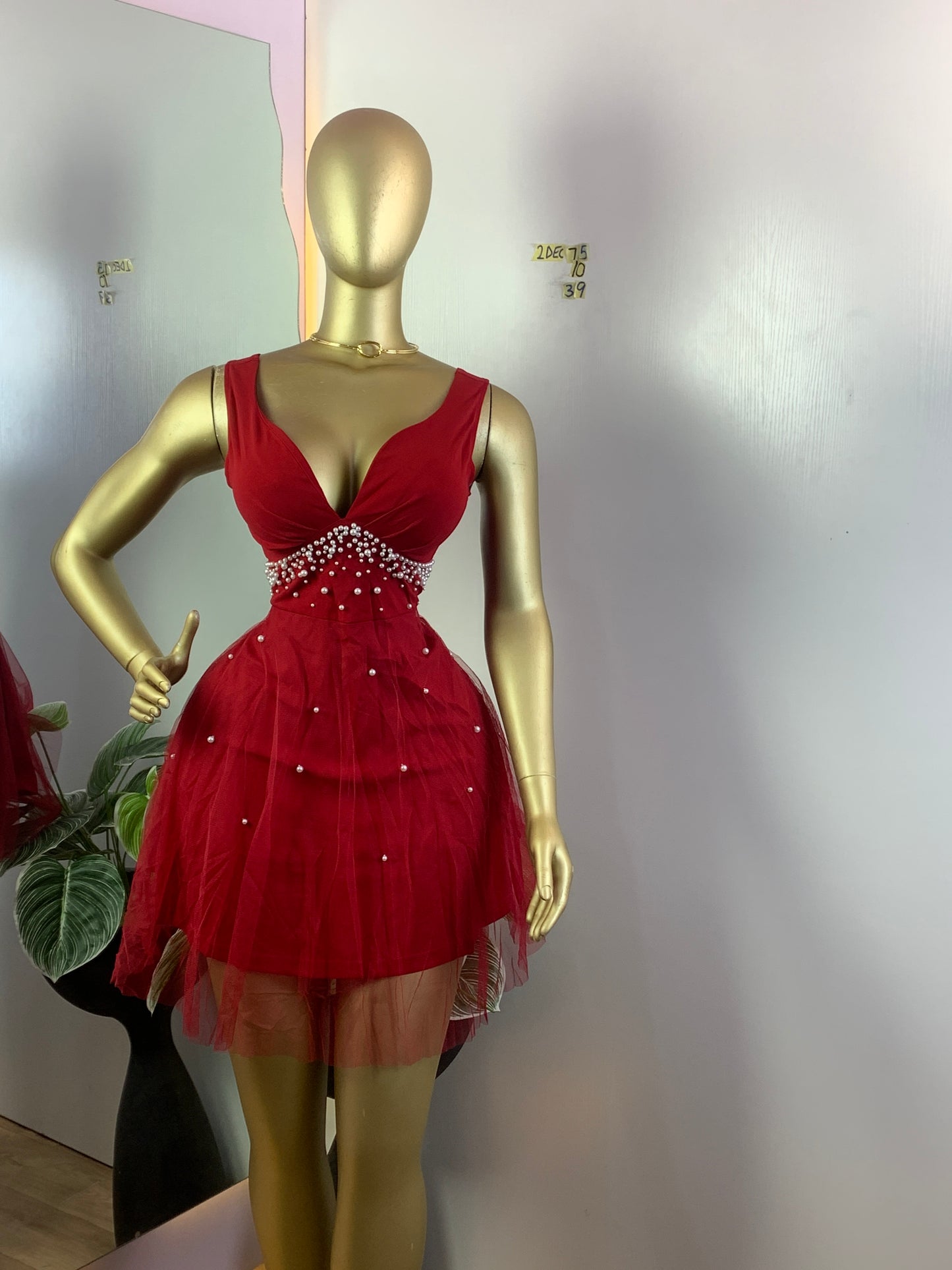 SIZE10 2DEC75 LENGTH39