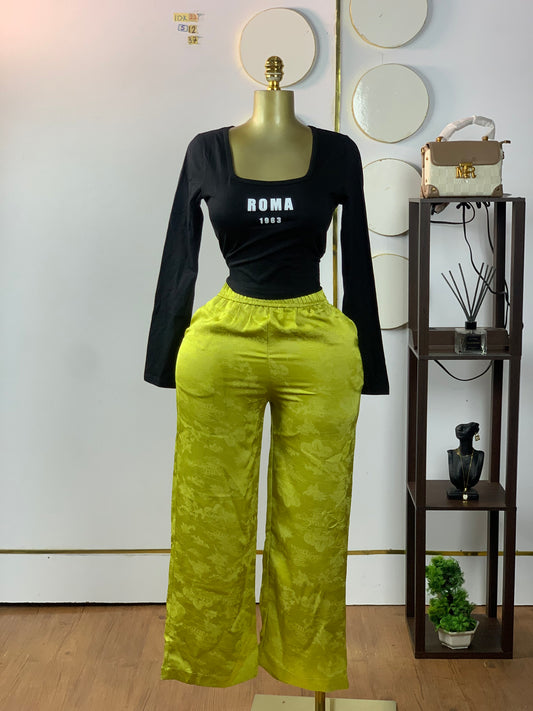 SIZE12 10K22B Length37 (Pants Only)