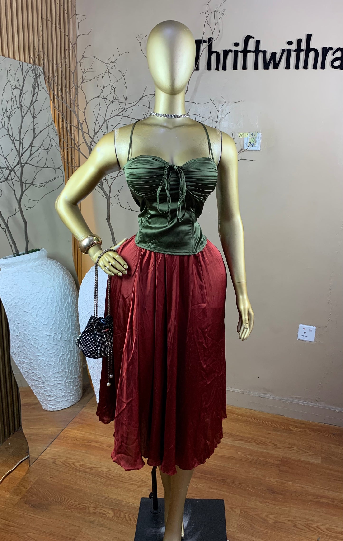 SIZE10 SMILE31(Top only)