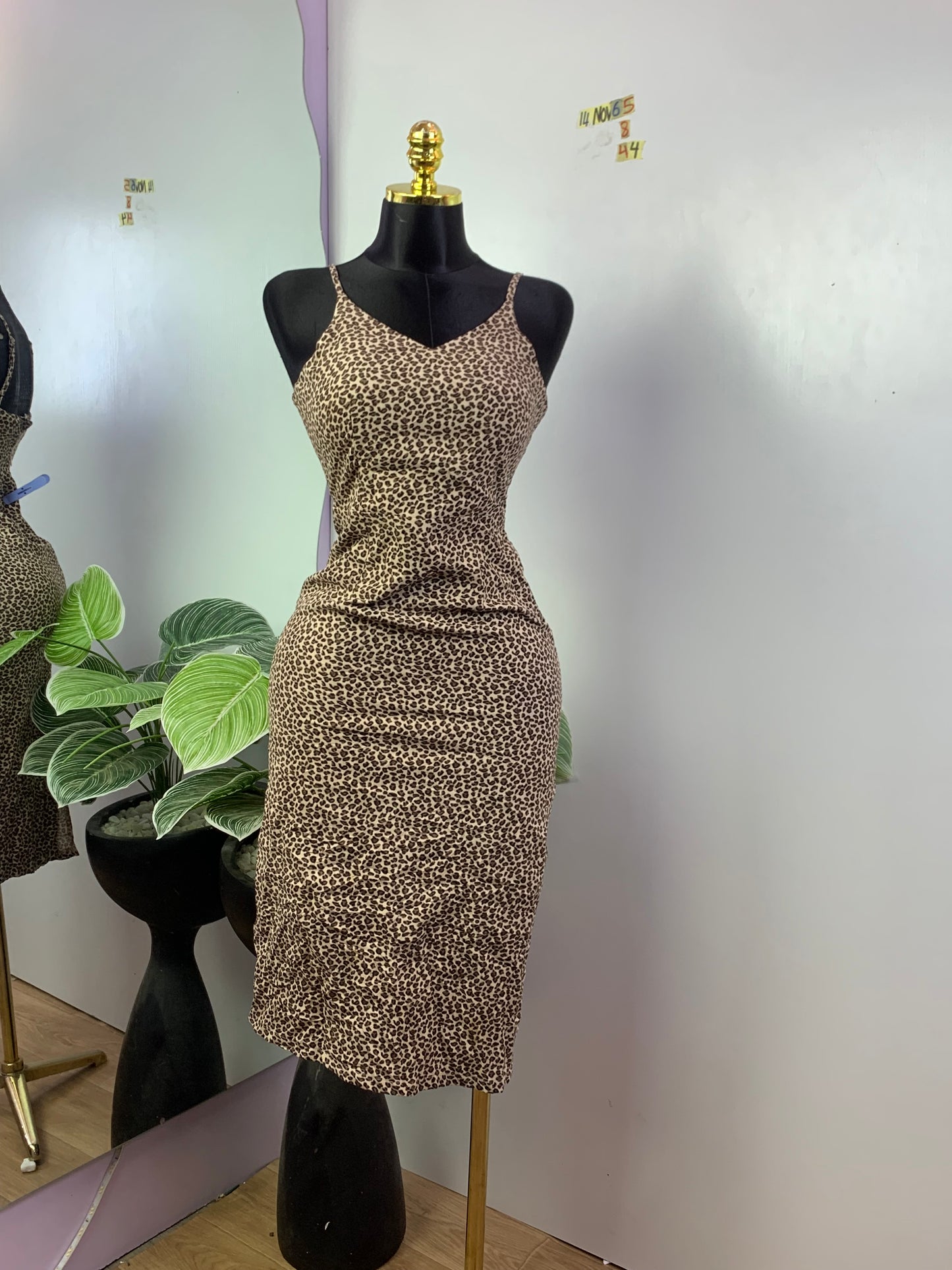 SIZE8 14NOV65 Length44