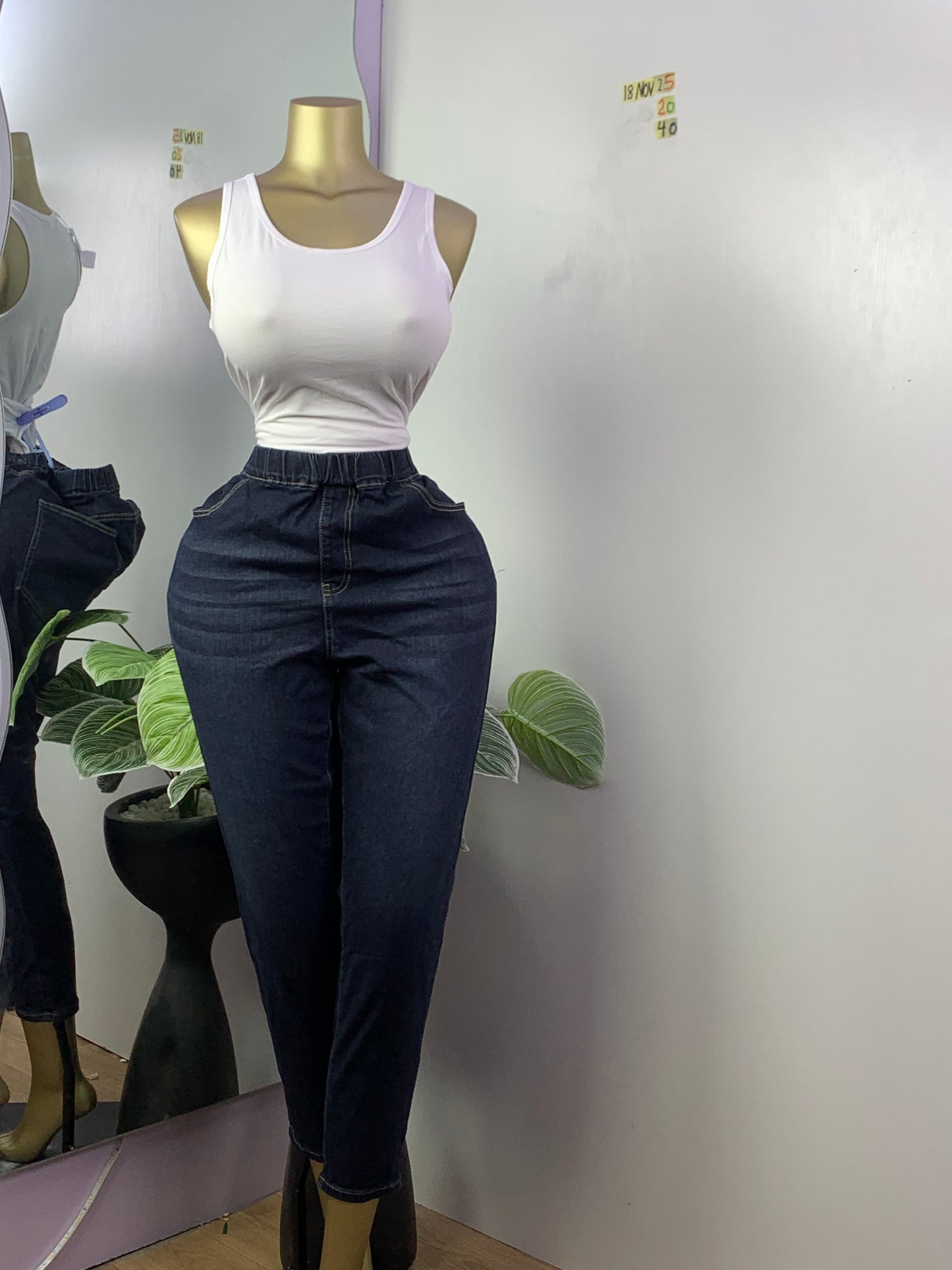 SIZE20 18NOV25 Length40(jean only)