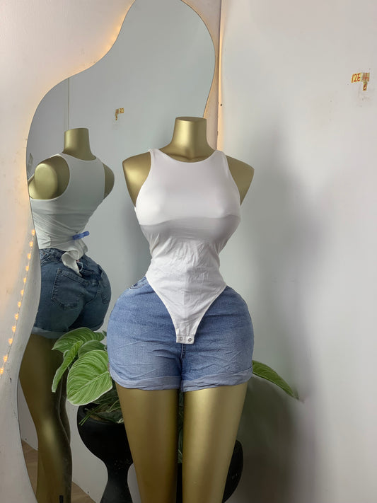 SIZE6 12E14(bodysuit only)