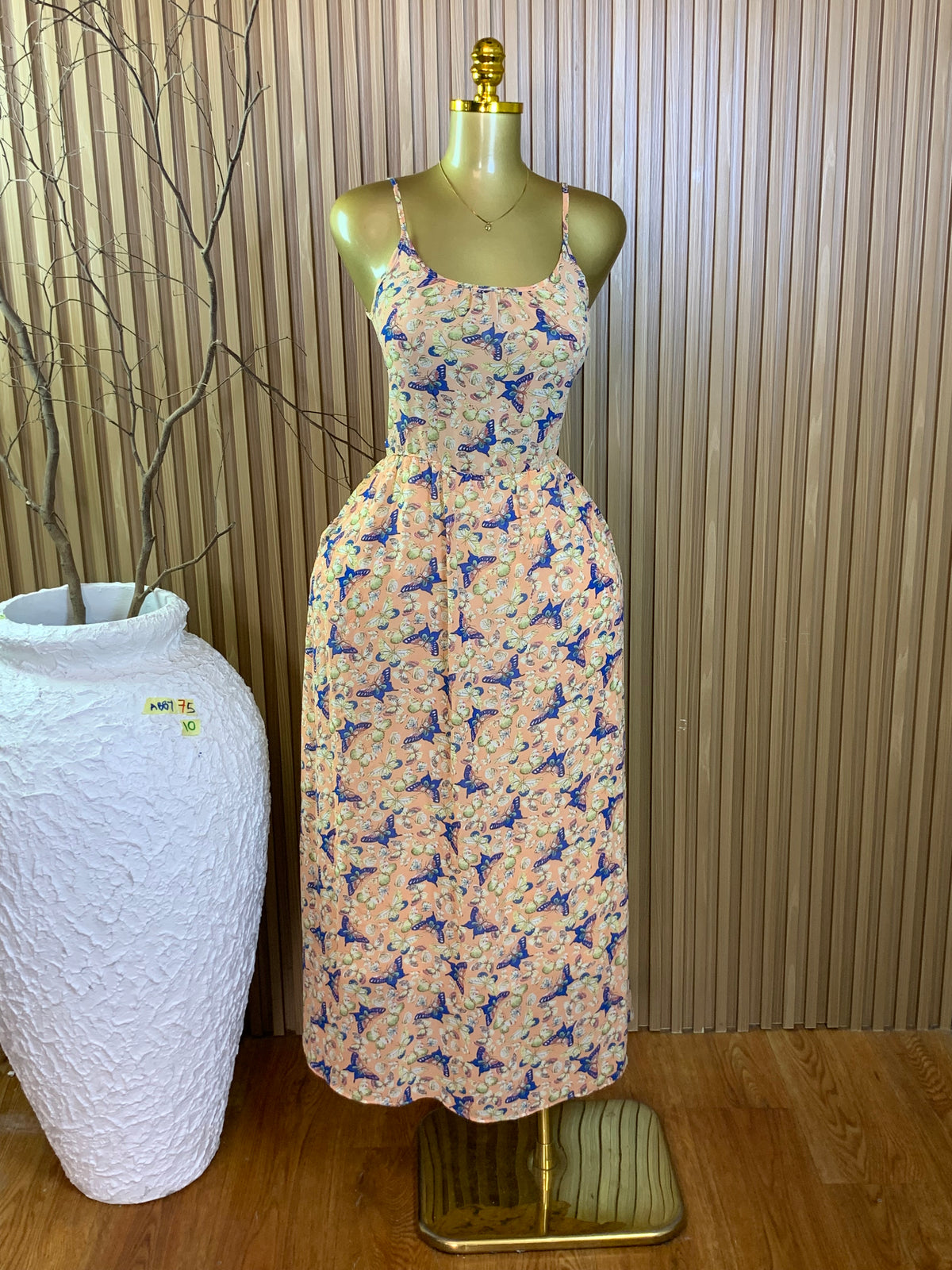 ABBY75 SIZE10