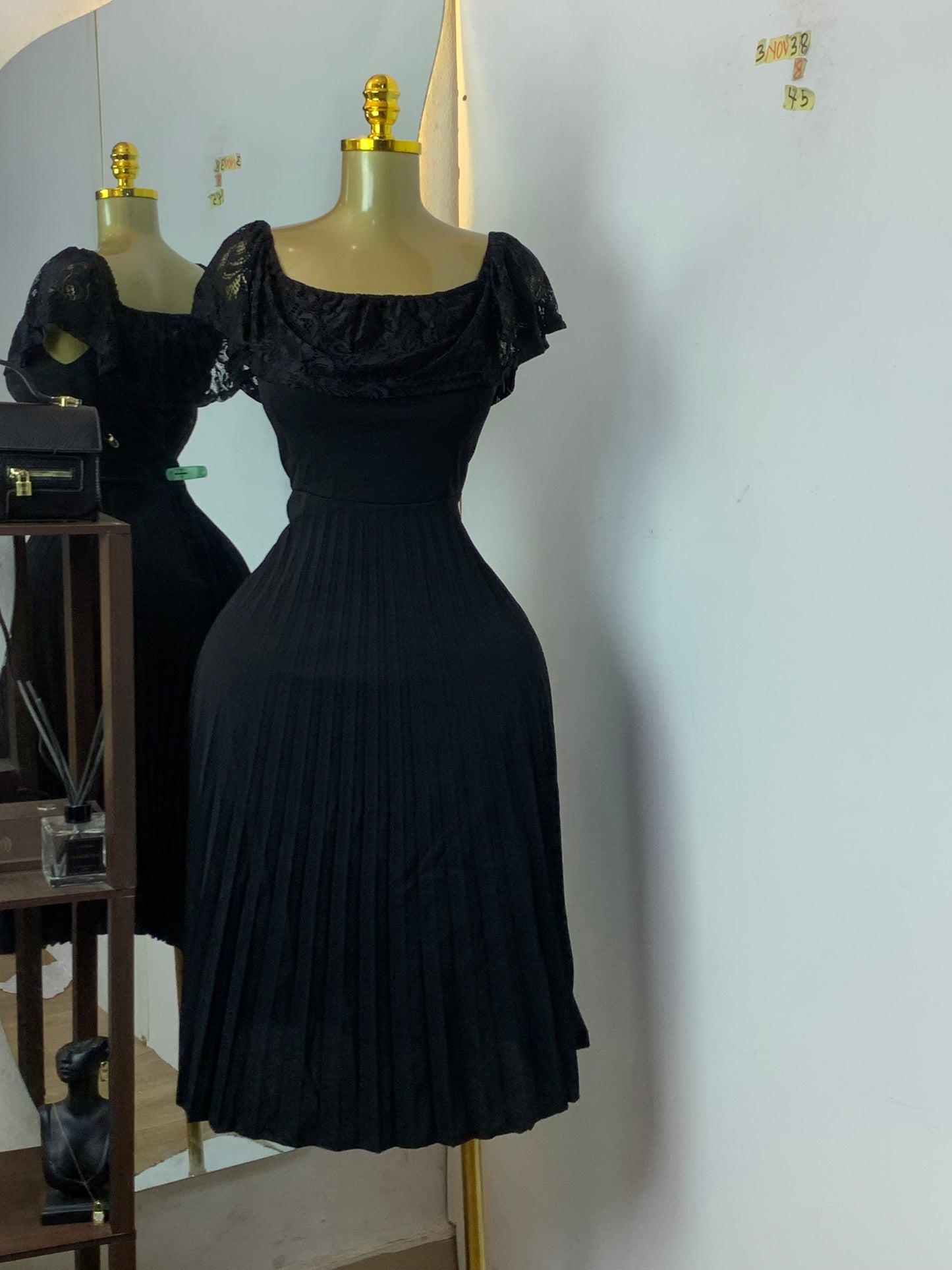 SIZE8 3NOV38 Length45