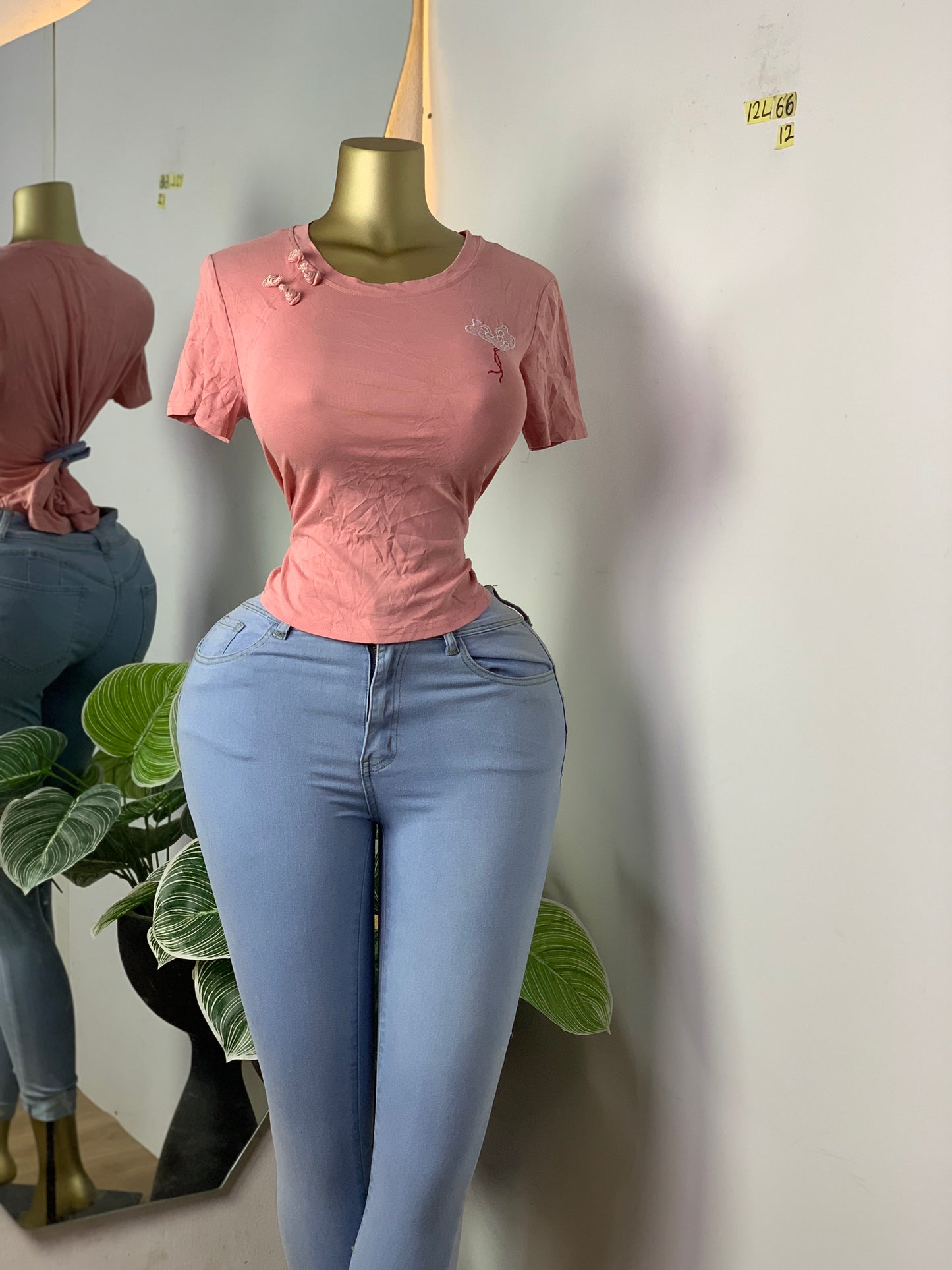 SIZE12 12L66