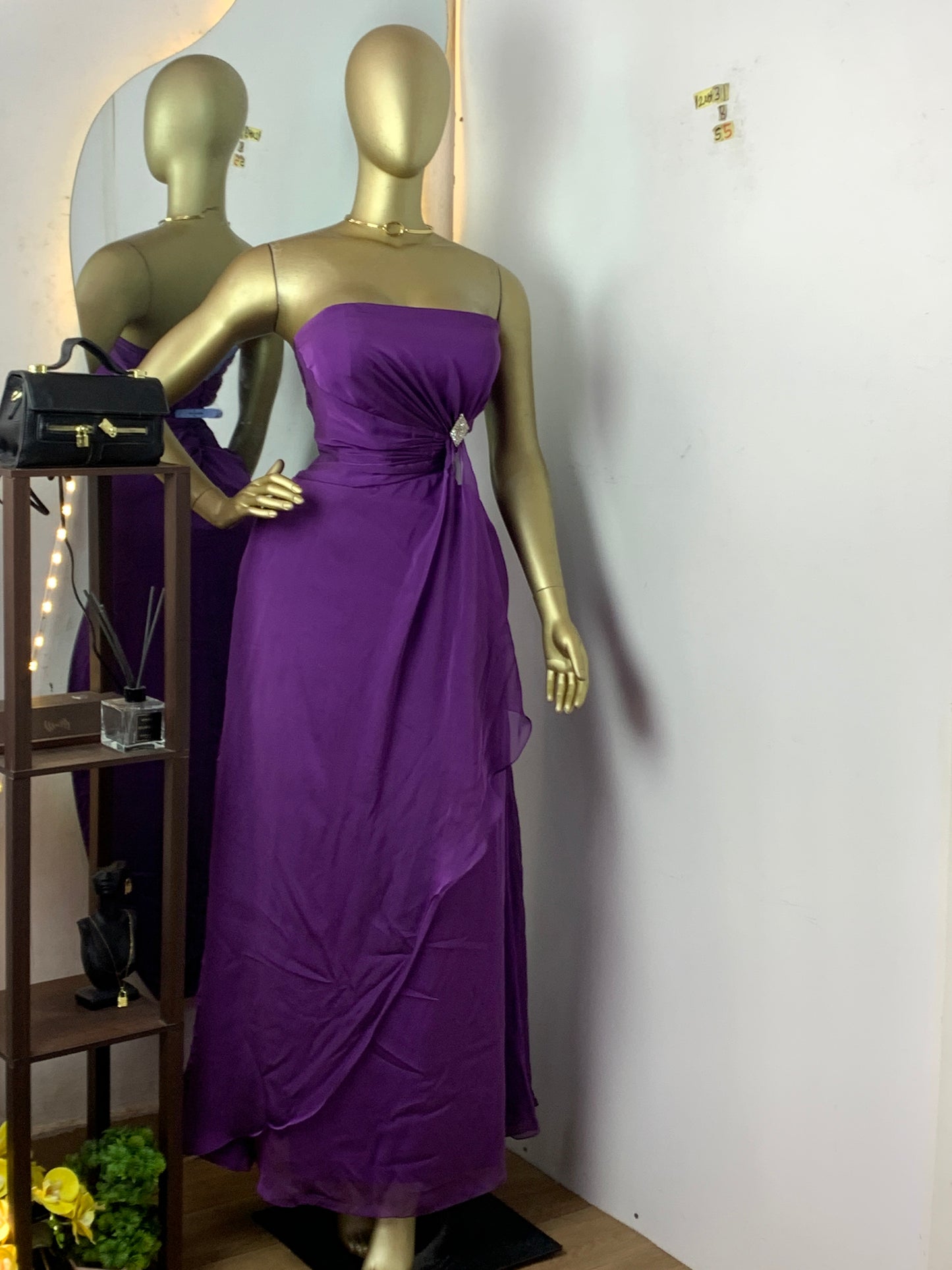 SIZE8 12NOV31 LENGHT55