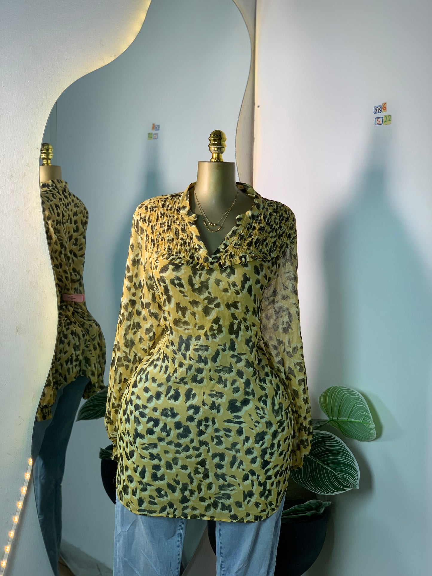 SIZE22 8K6