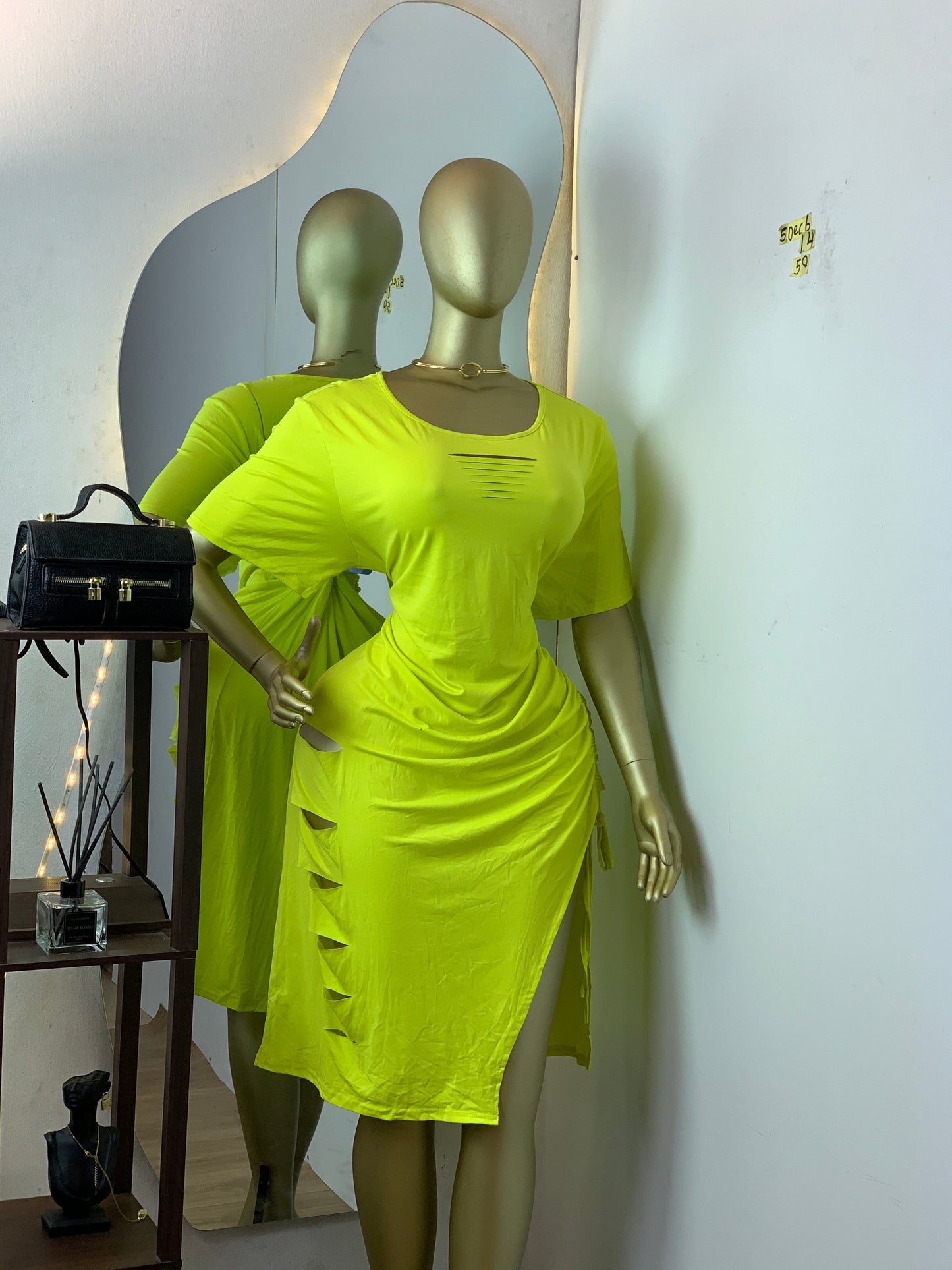 SIZE14 5DEC6 Length50