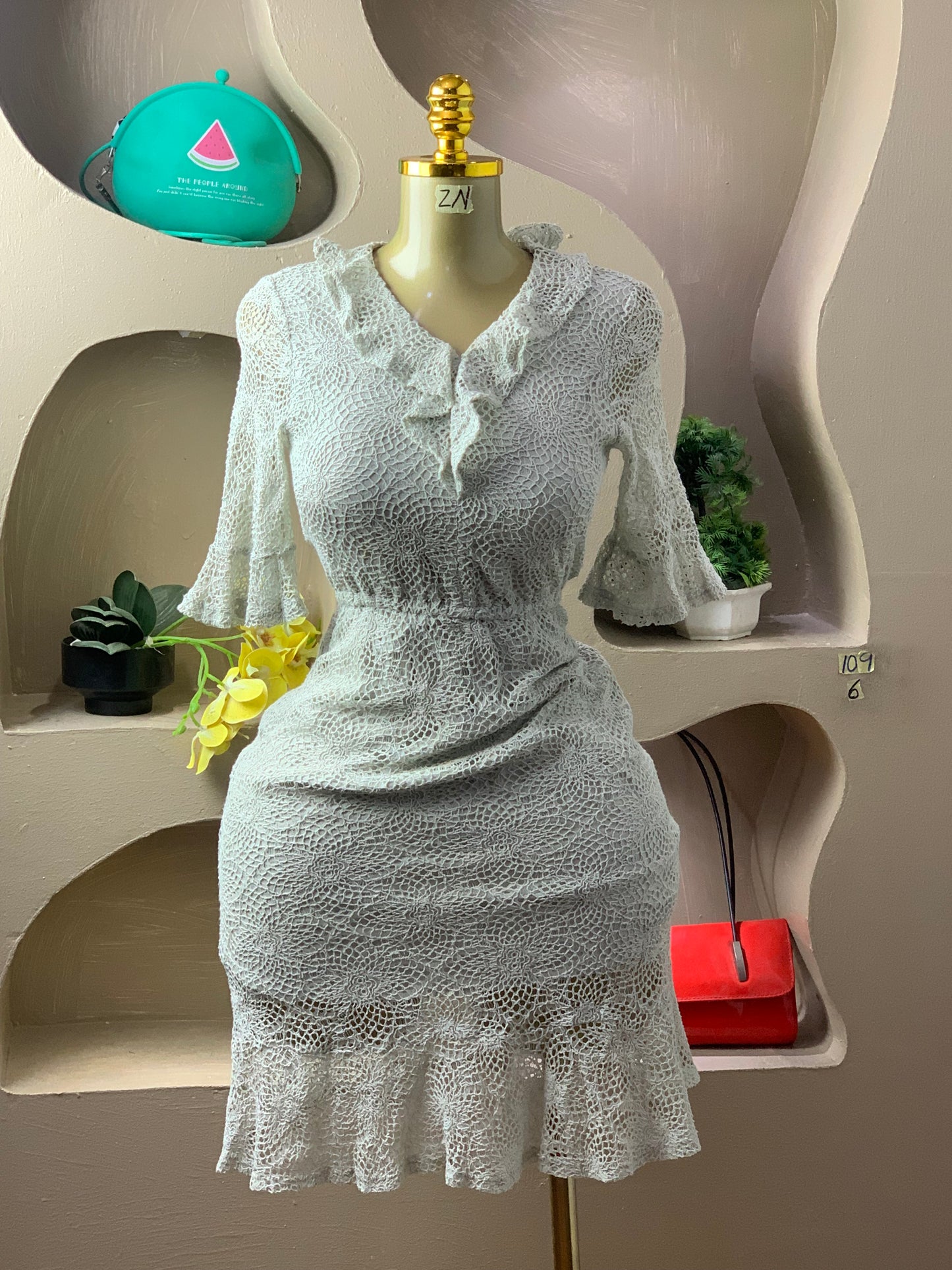 SIZE6 ZN109