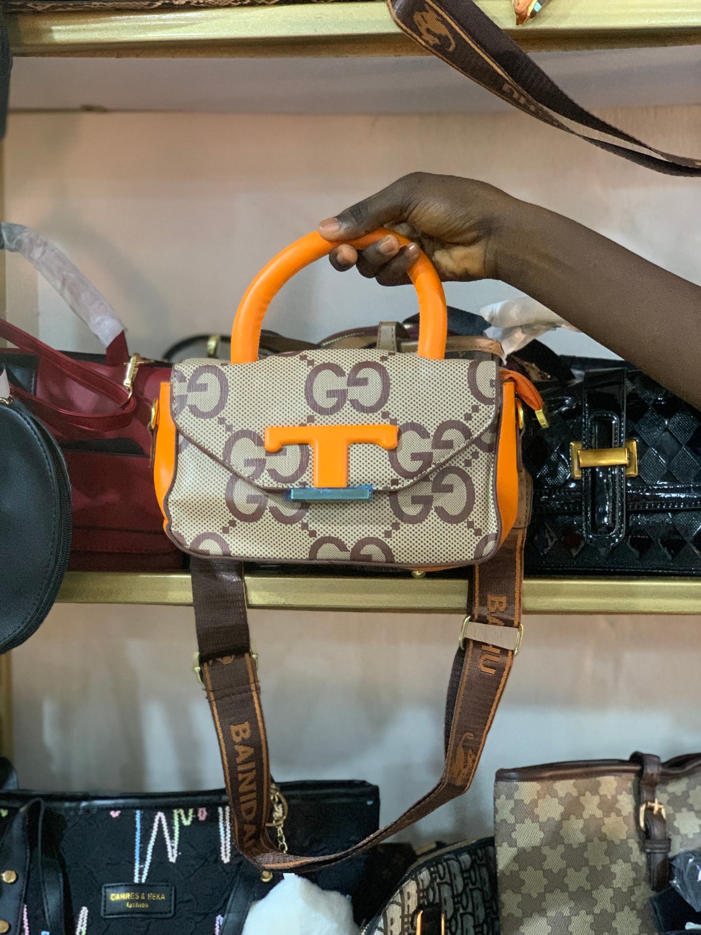 Bag 50