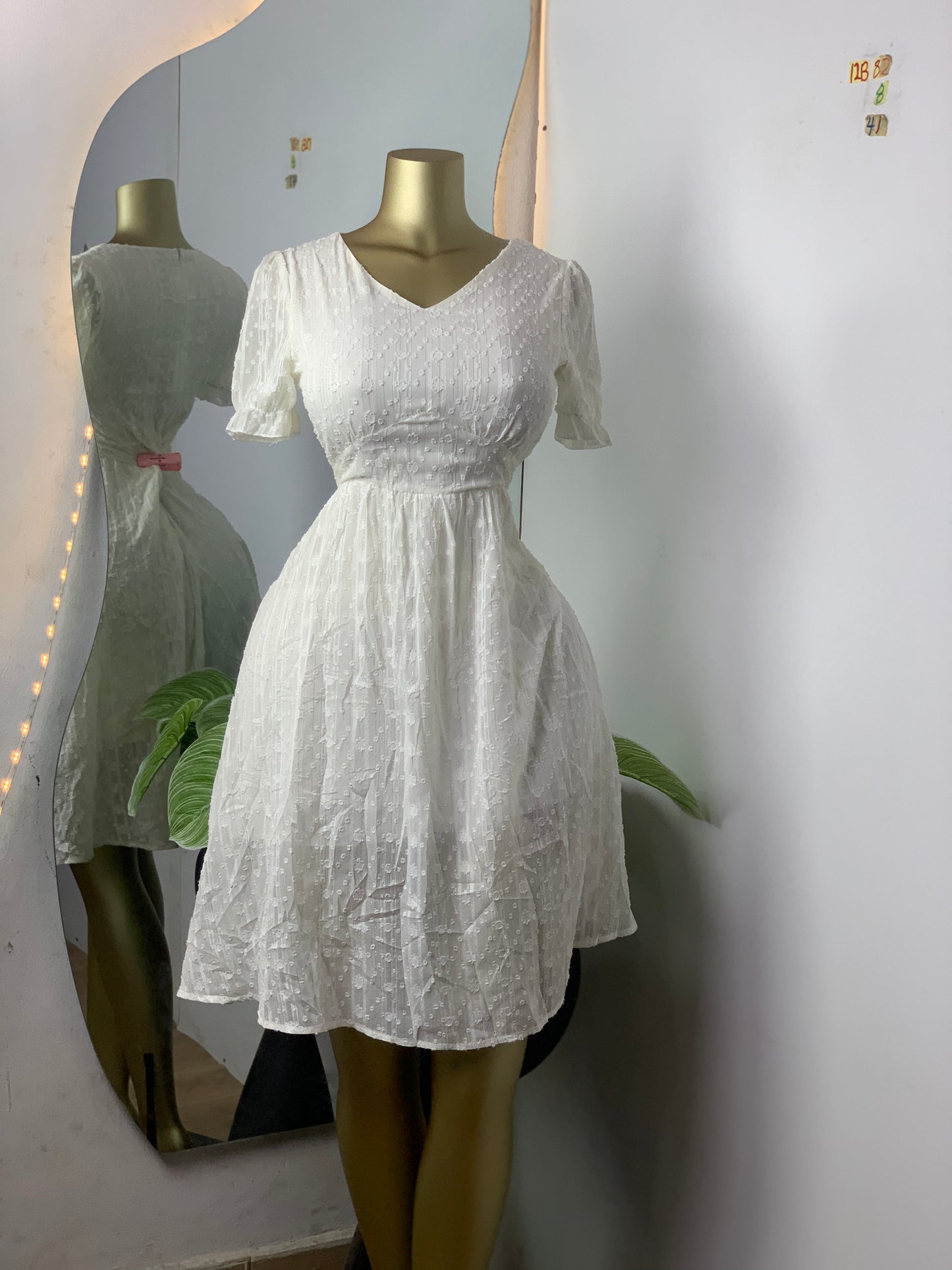 SIZE6 12B82 Length41