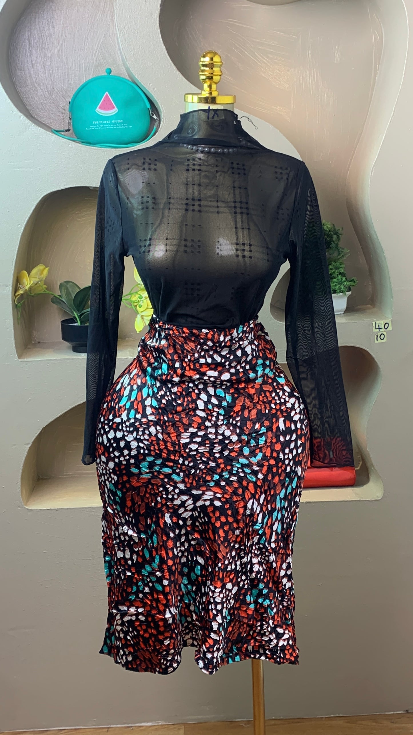 SIZE10 YX40a (top only)