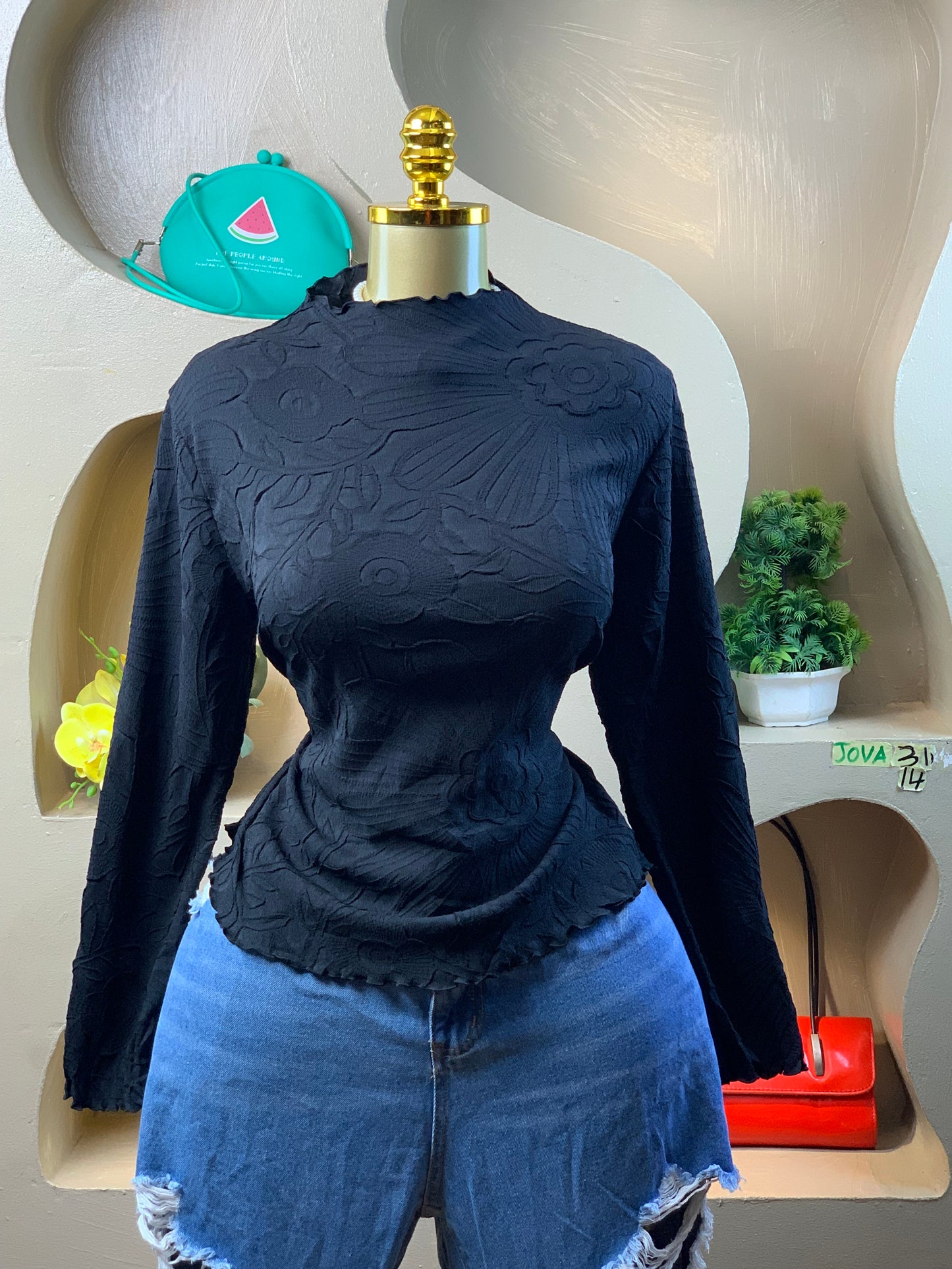 SIZE14 JOVA31