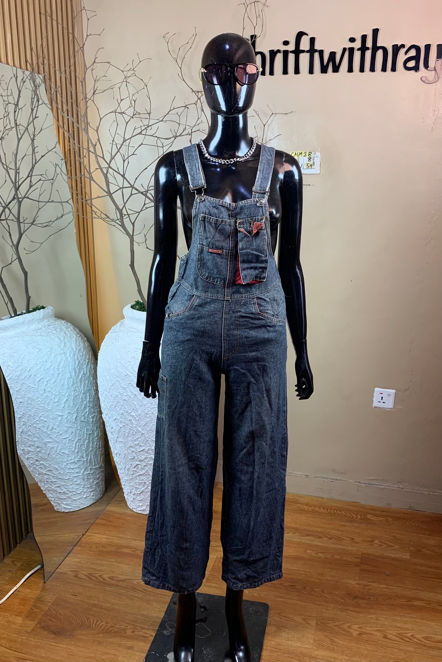 SIZE8 CALM28 Length54