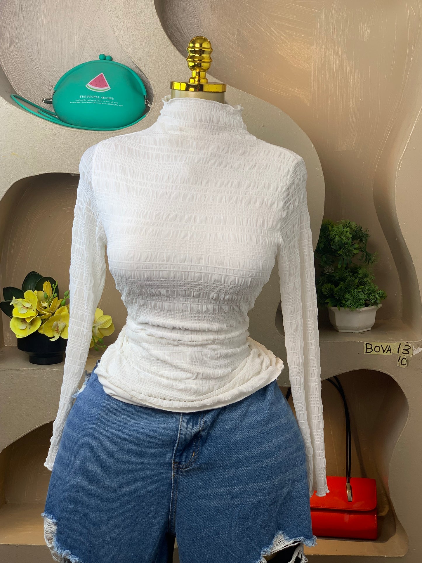 SIZE10 BOVA13