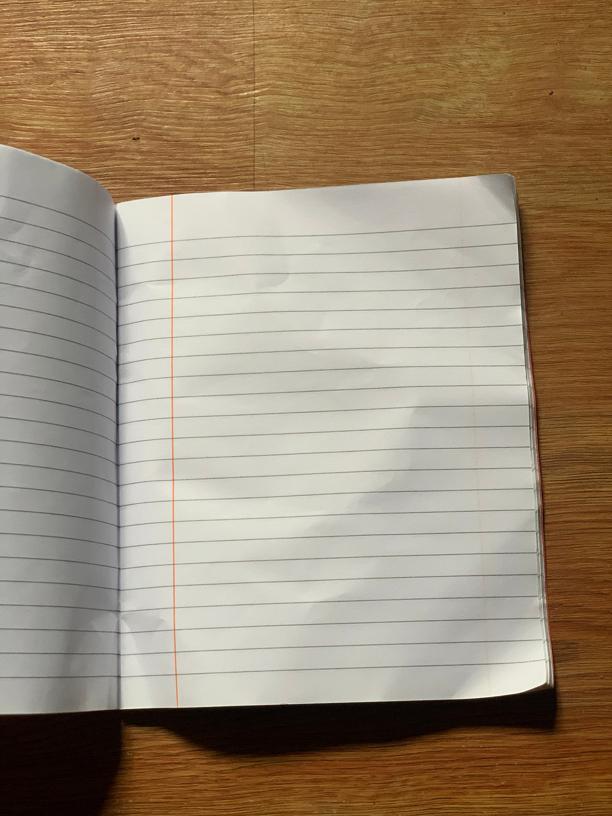 GENERAL JOTTER