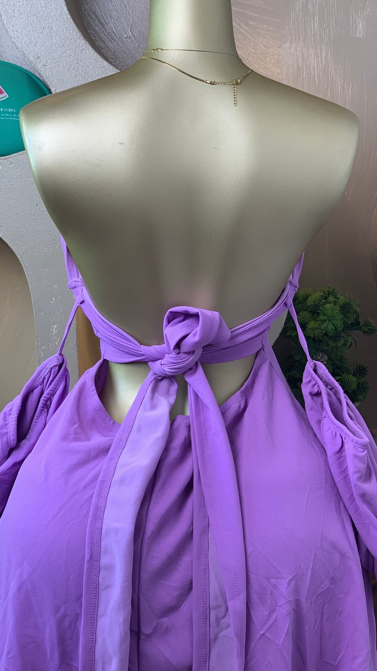 SIZE12 PAT3 Length30 (purple)