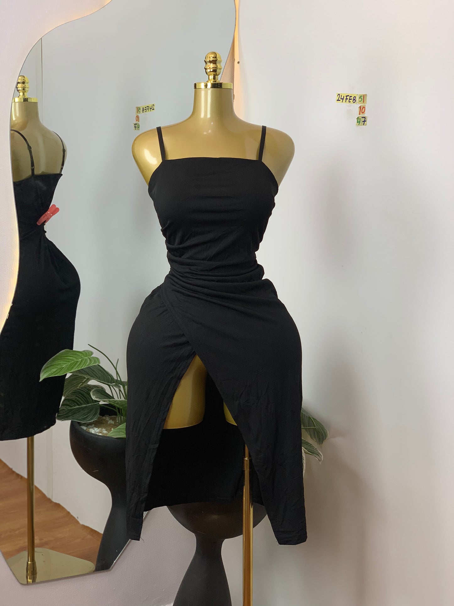 SIZE10 24FEB51 Length47