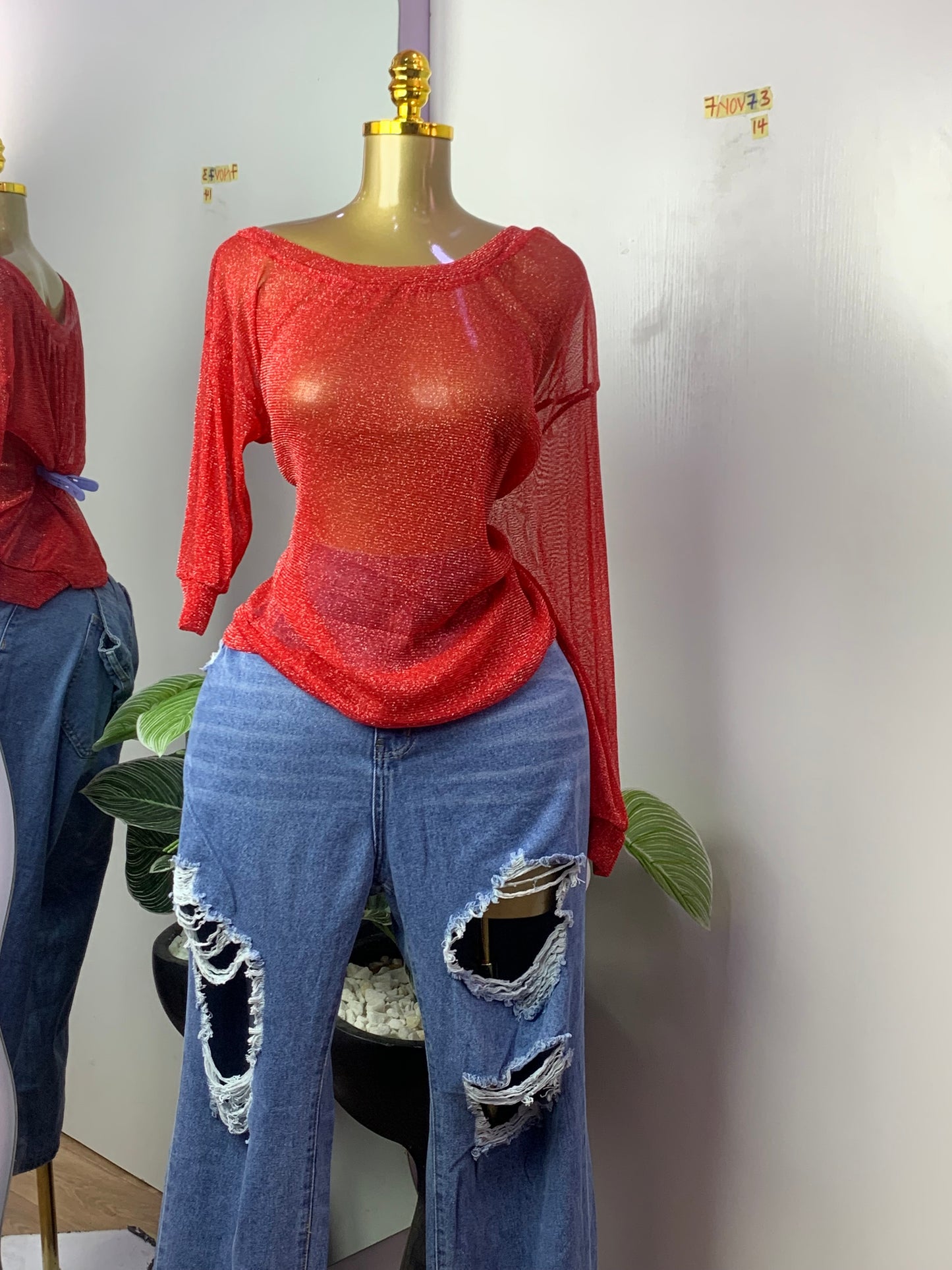 SIZE14 7NOV73(top only)