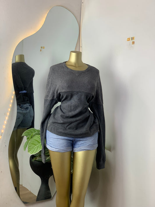 SIZE14 12E49(hoddie only)
