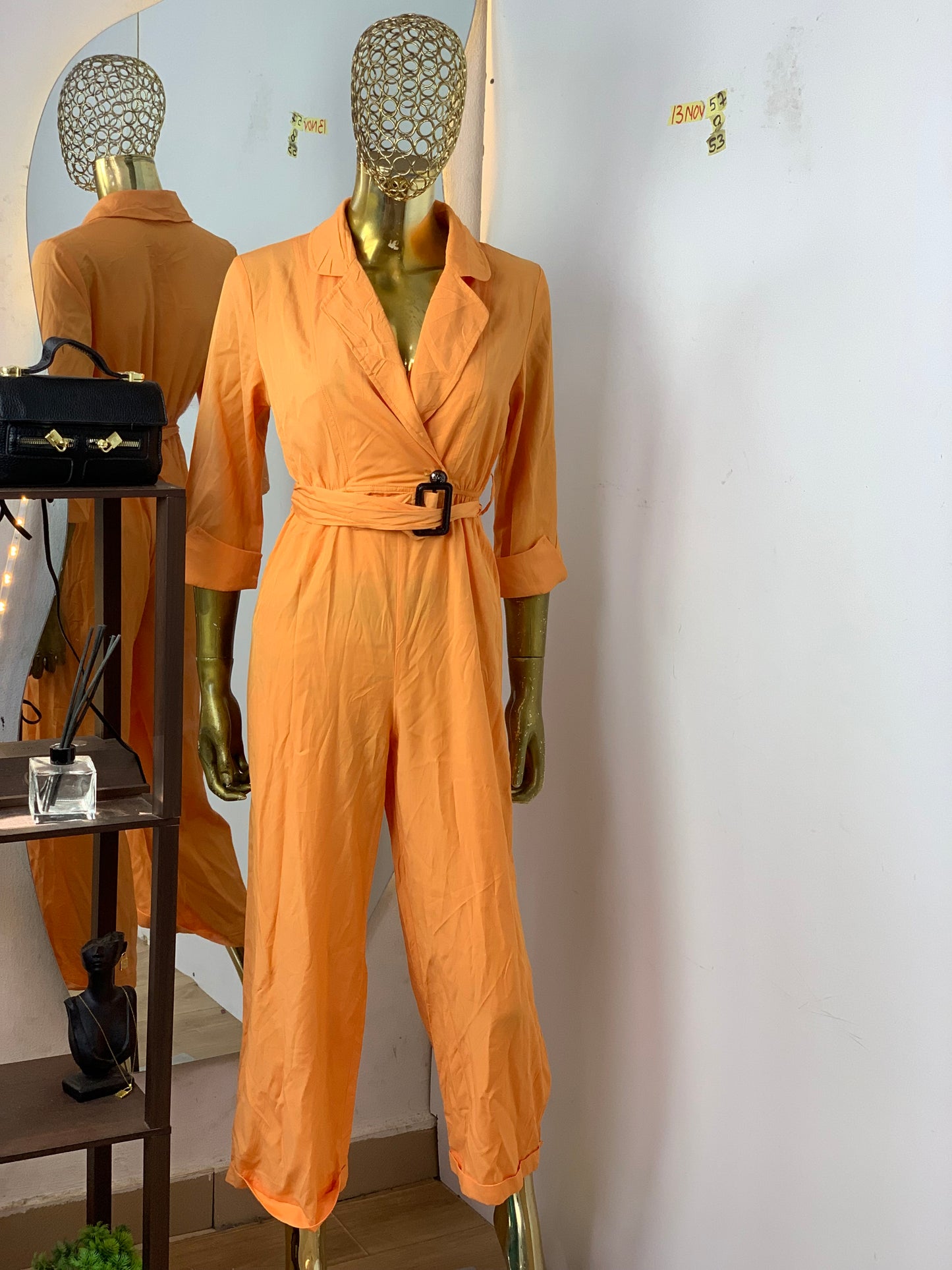 SIZE8 13NOV57 LENGHT53