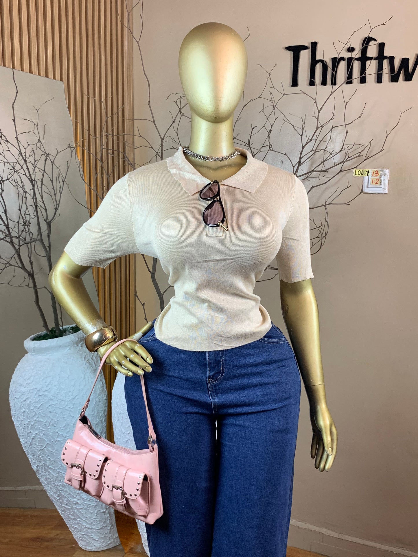 SIZE12 LOLLY13(Top only)