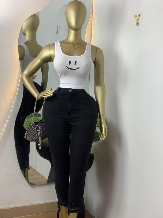 SIZE18 11F49 Length38(jean only)