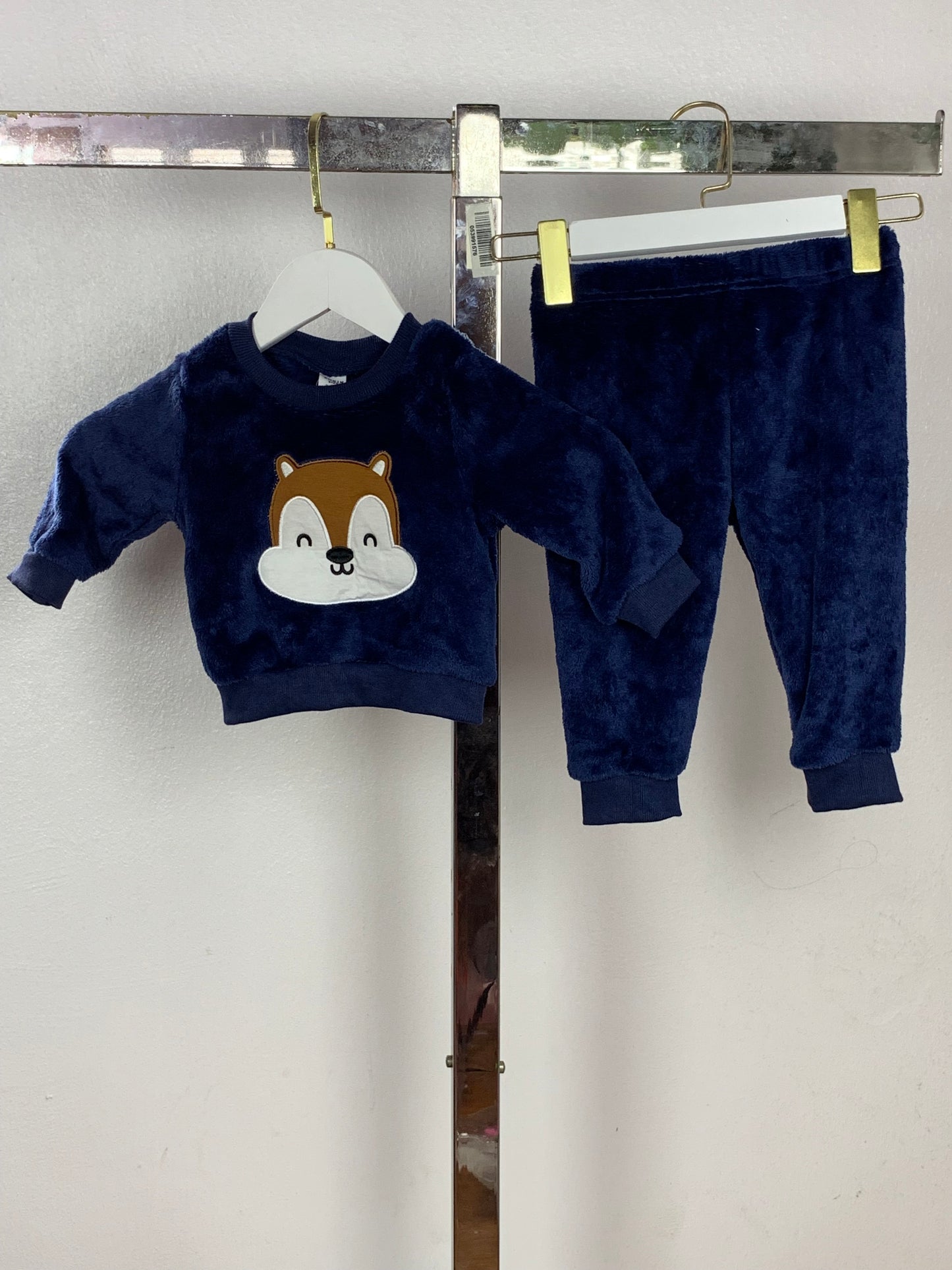 Neo8 (9-12month)