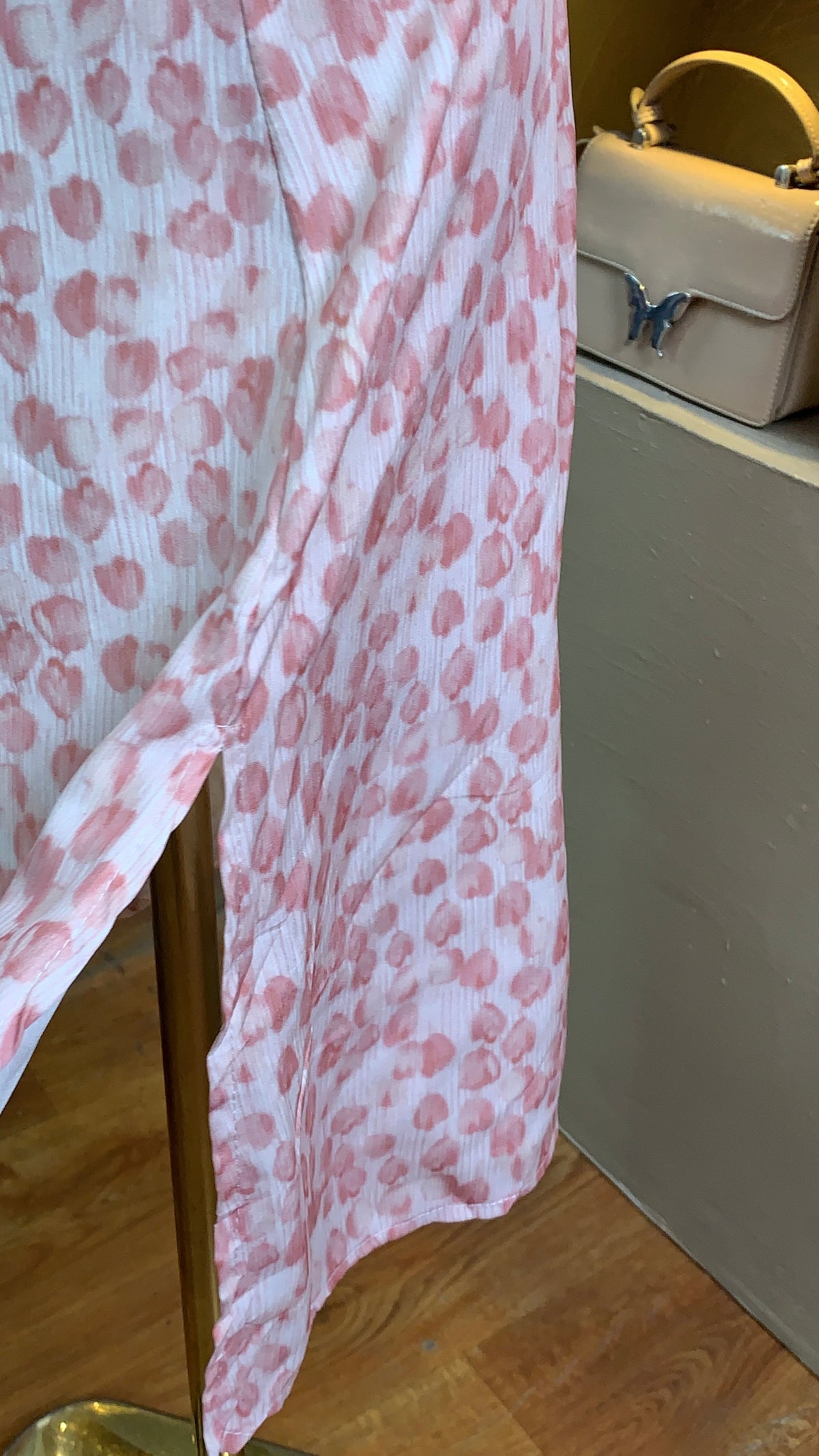 SHAYO34 SIZE6 Length44