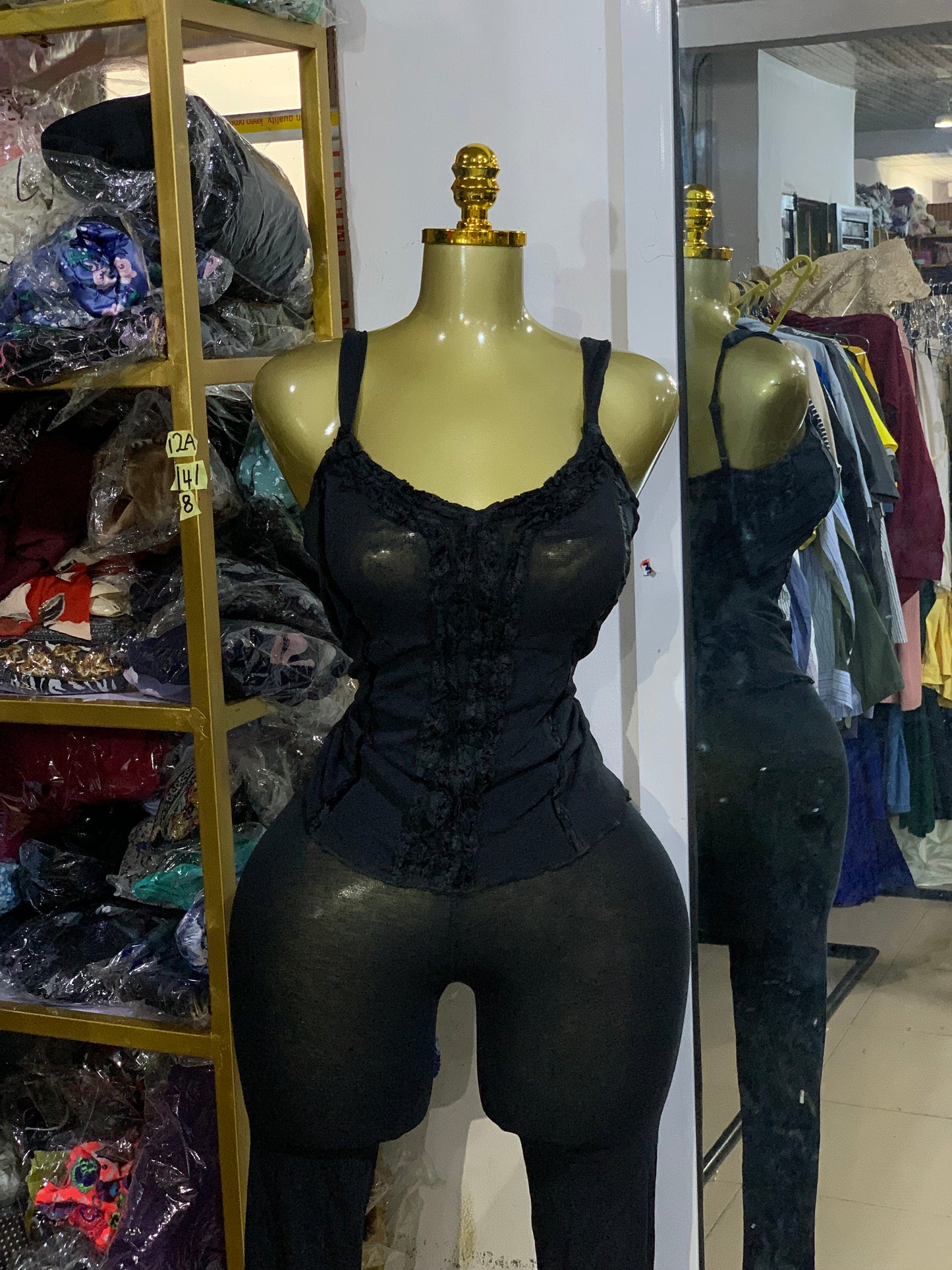 SIZE8 12A141