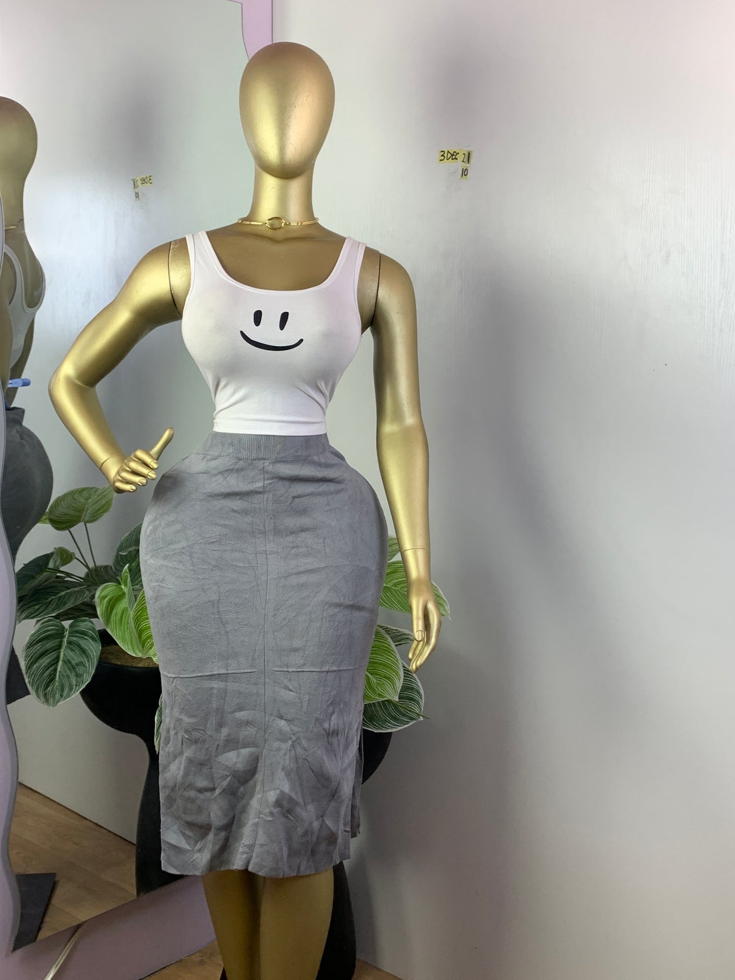 SIZE10 3DEC21(skirt only)