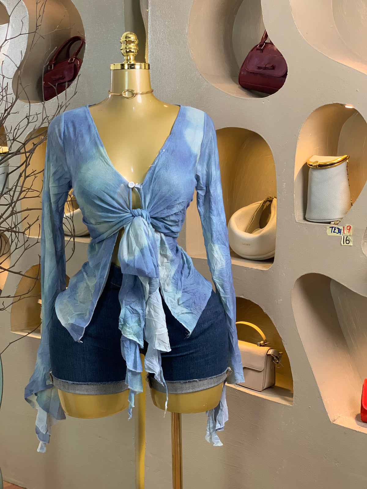 TEJU19 SIZE16