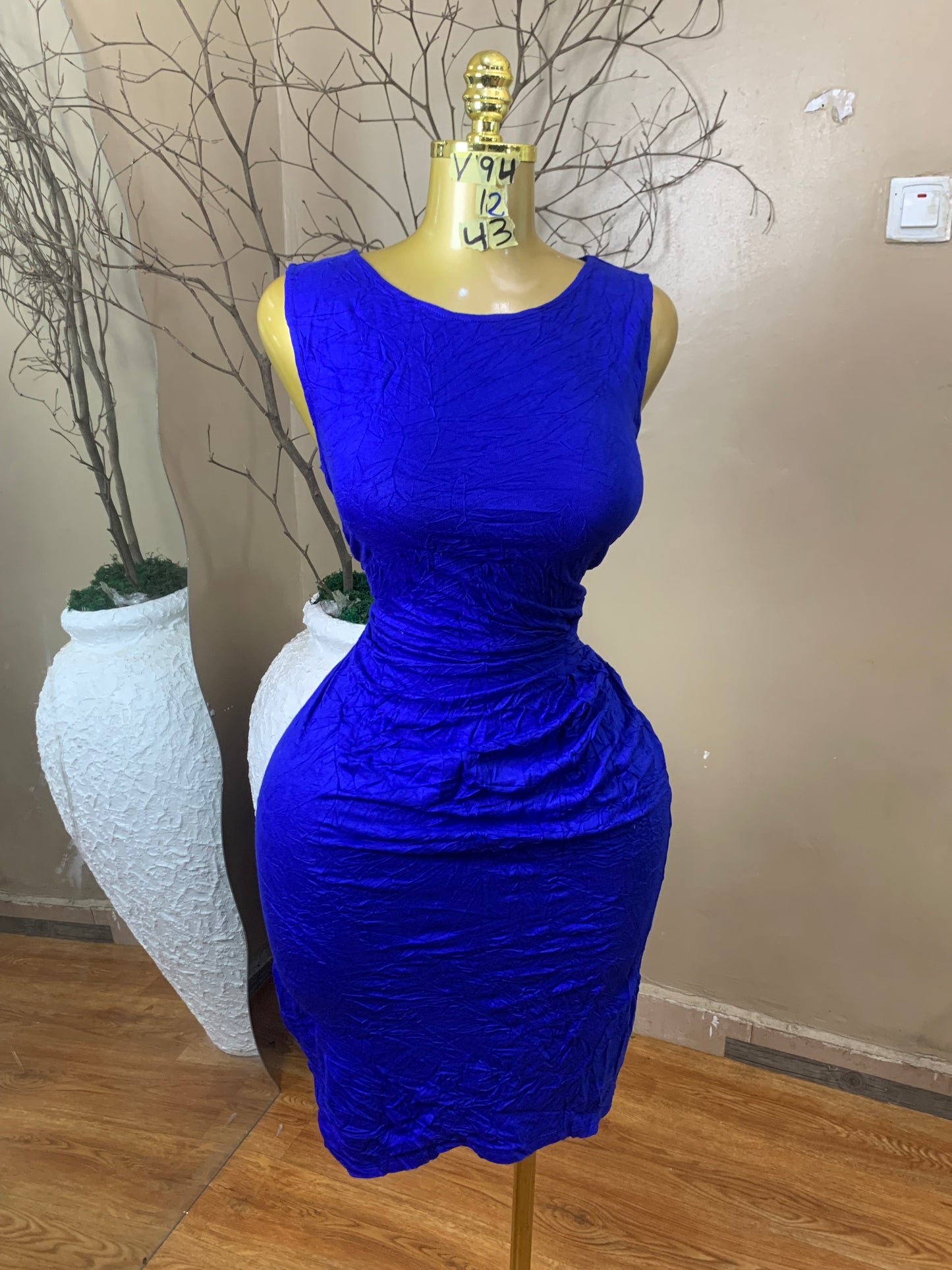 SIZE12 VV94 Length43